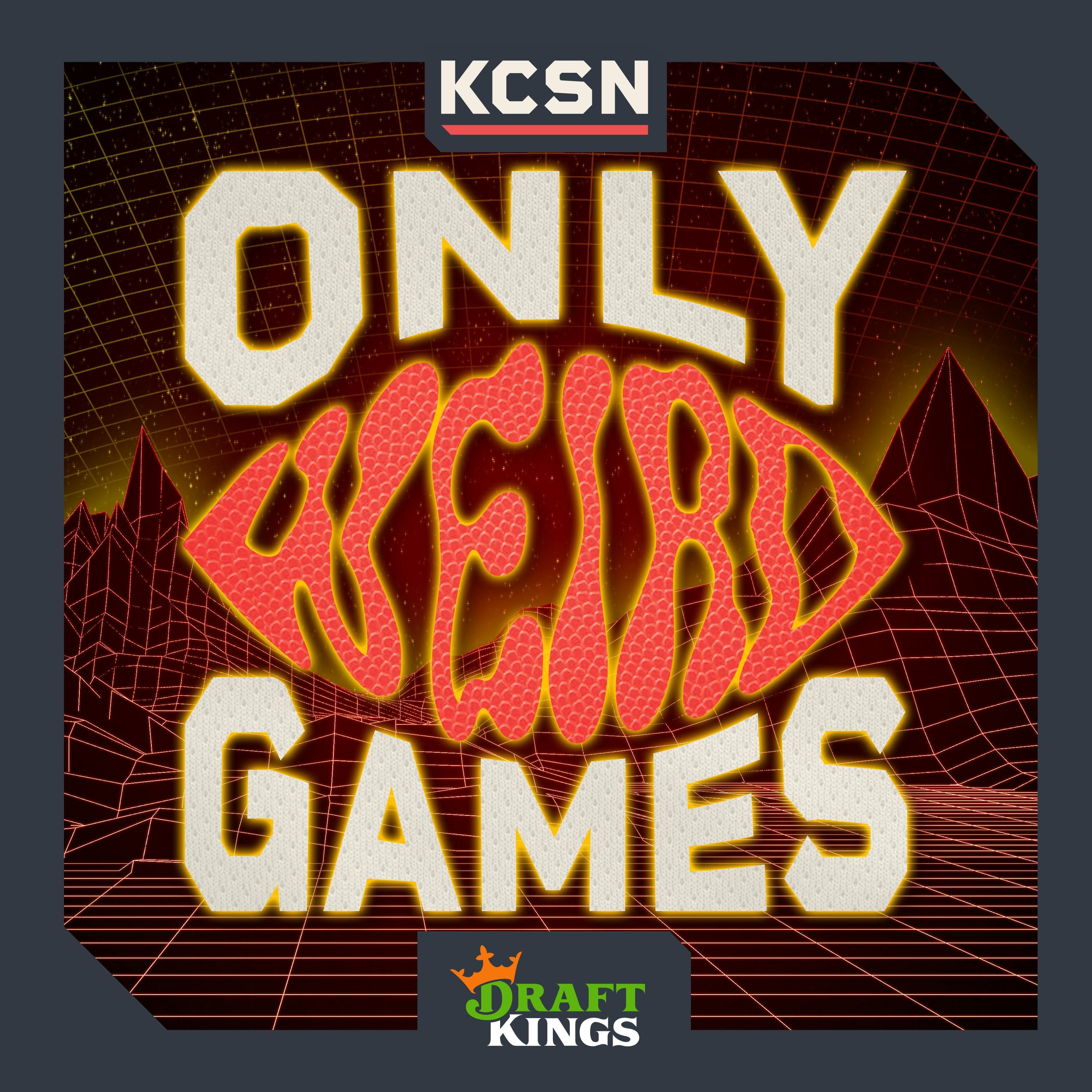 Only Weird Games 9/5: Chiefs Travis Kelce Injures Knee in Tuesday Practice — Will He Be Ready for Week 1?