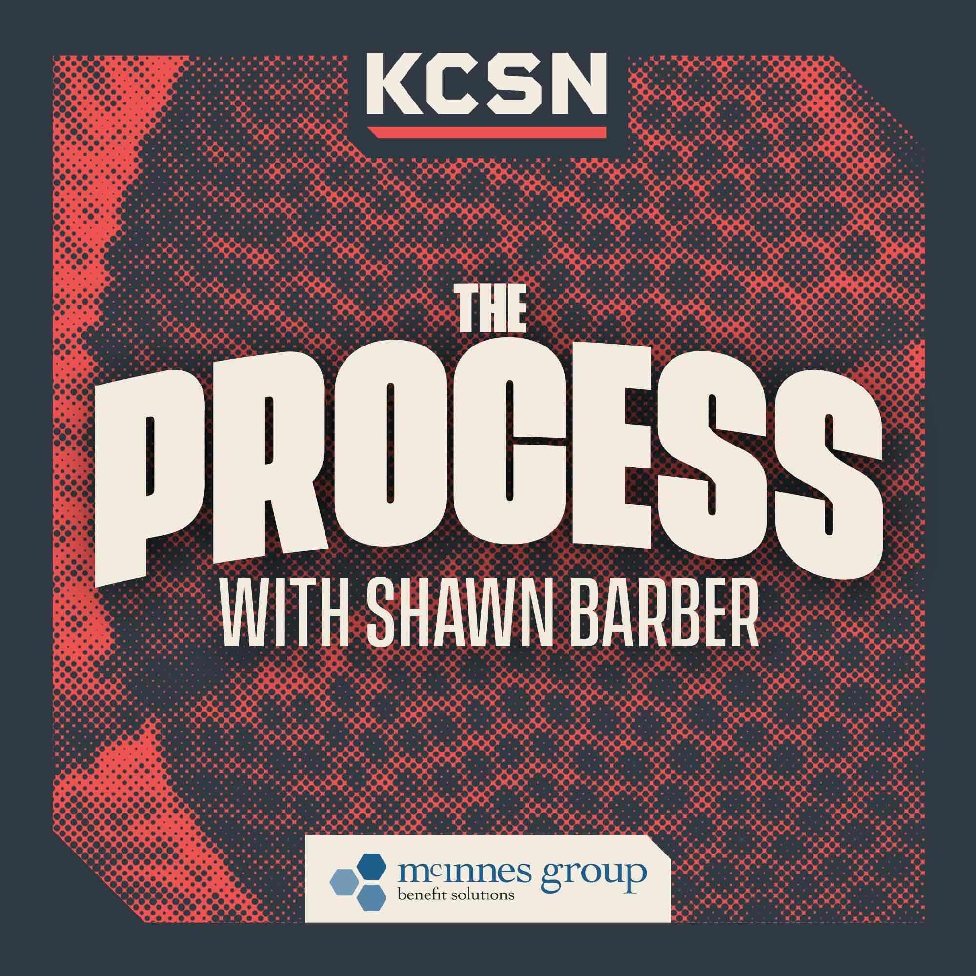 The Process 1/17: How the Kansas City Chiefs can beat the Houston Texans