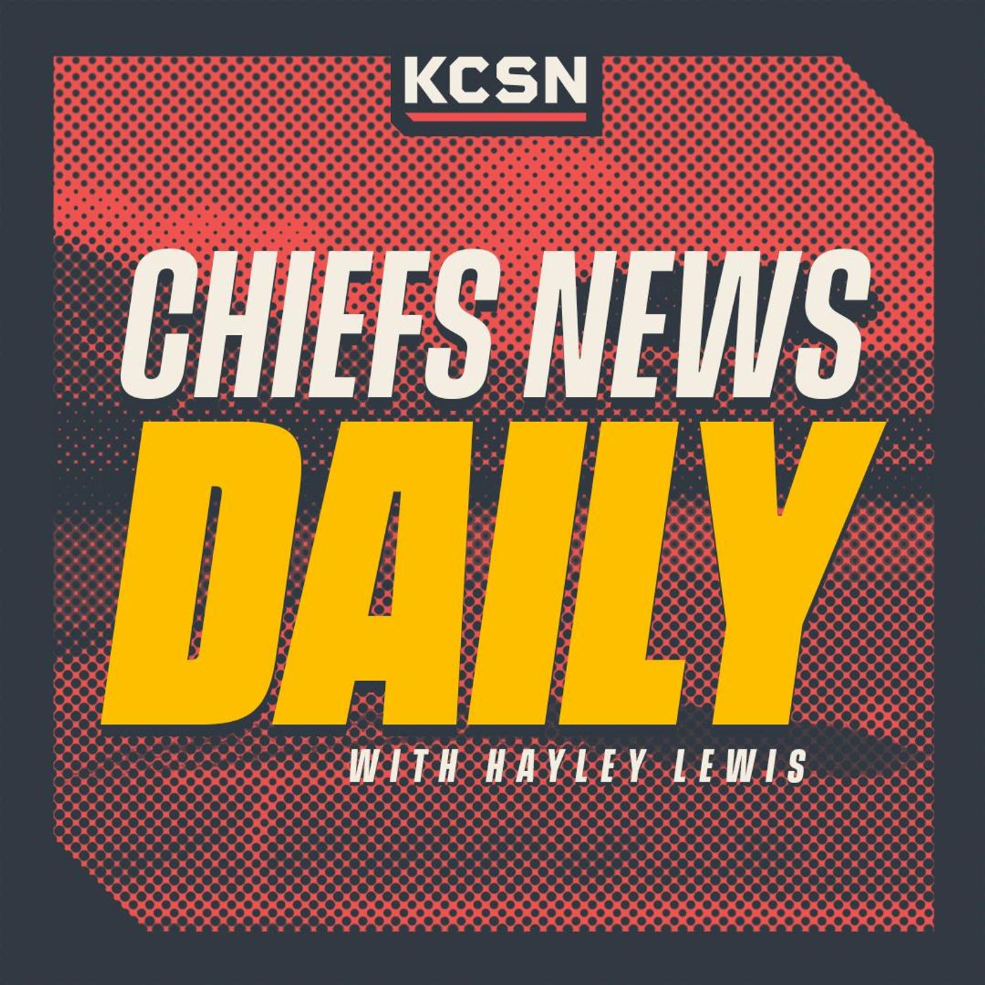 KC Sports Network: Kansas City Chiefs Podcasts