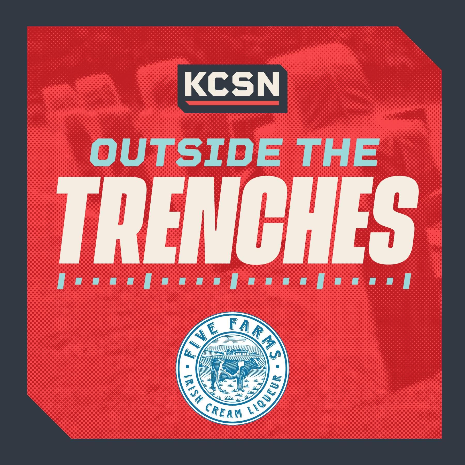 KC Sports Network: Kansas City Chiefs Podcasts