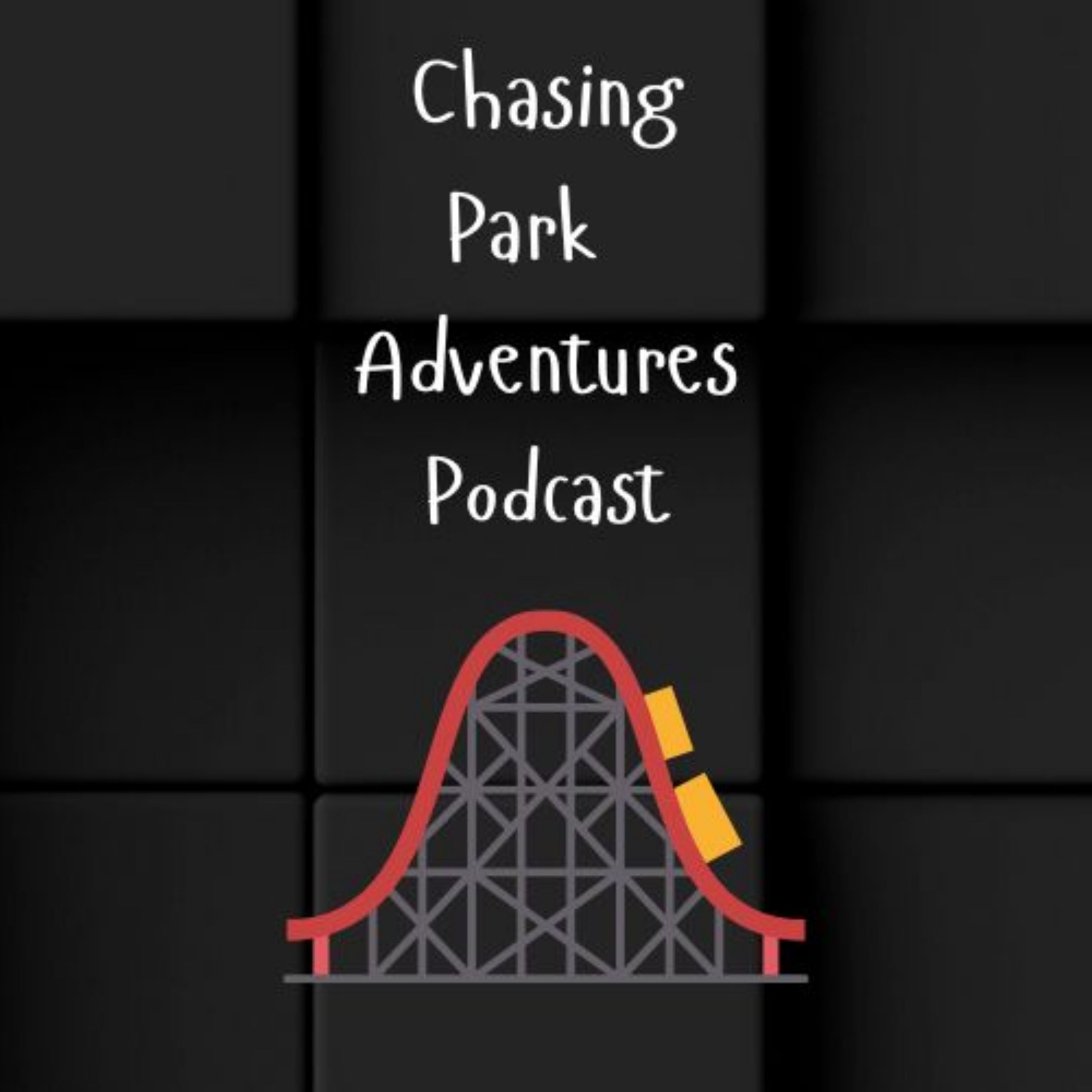 Chasing Park Adventures Podcast