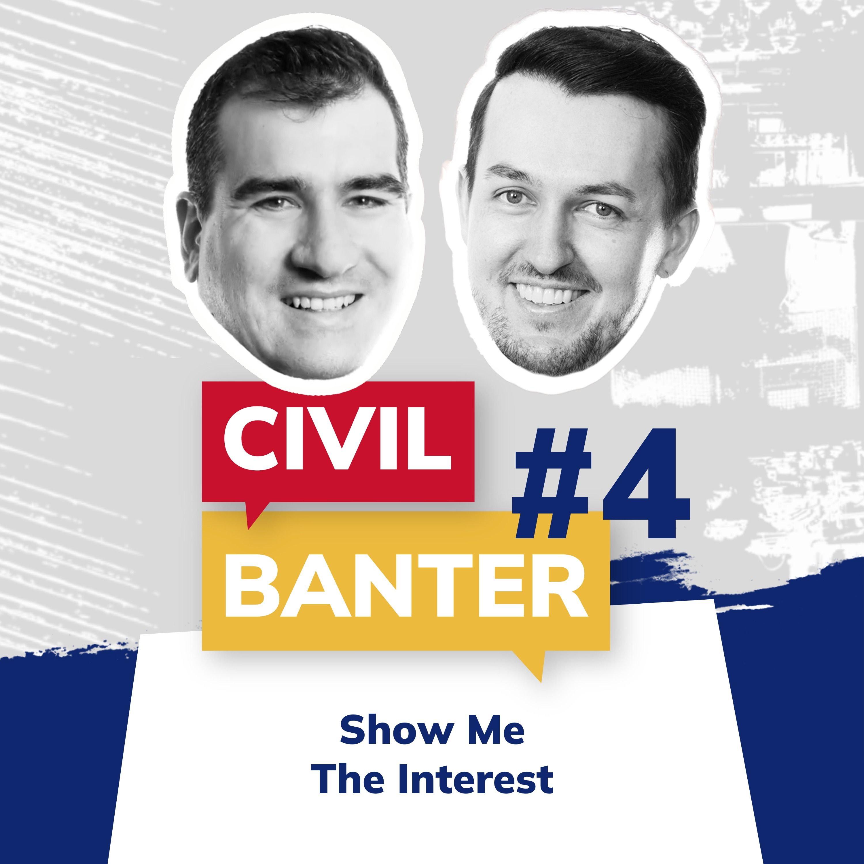 Show Me The Interest