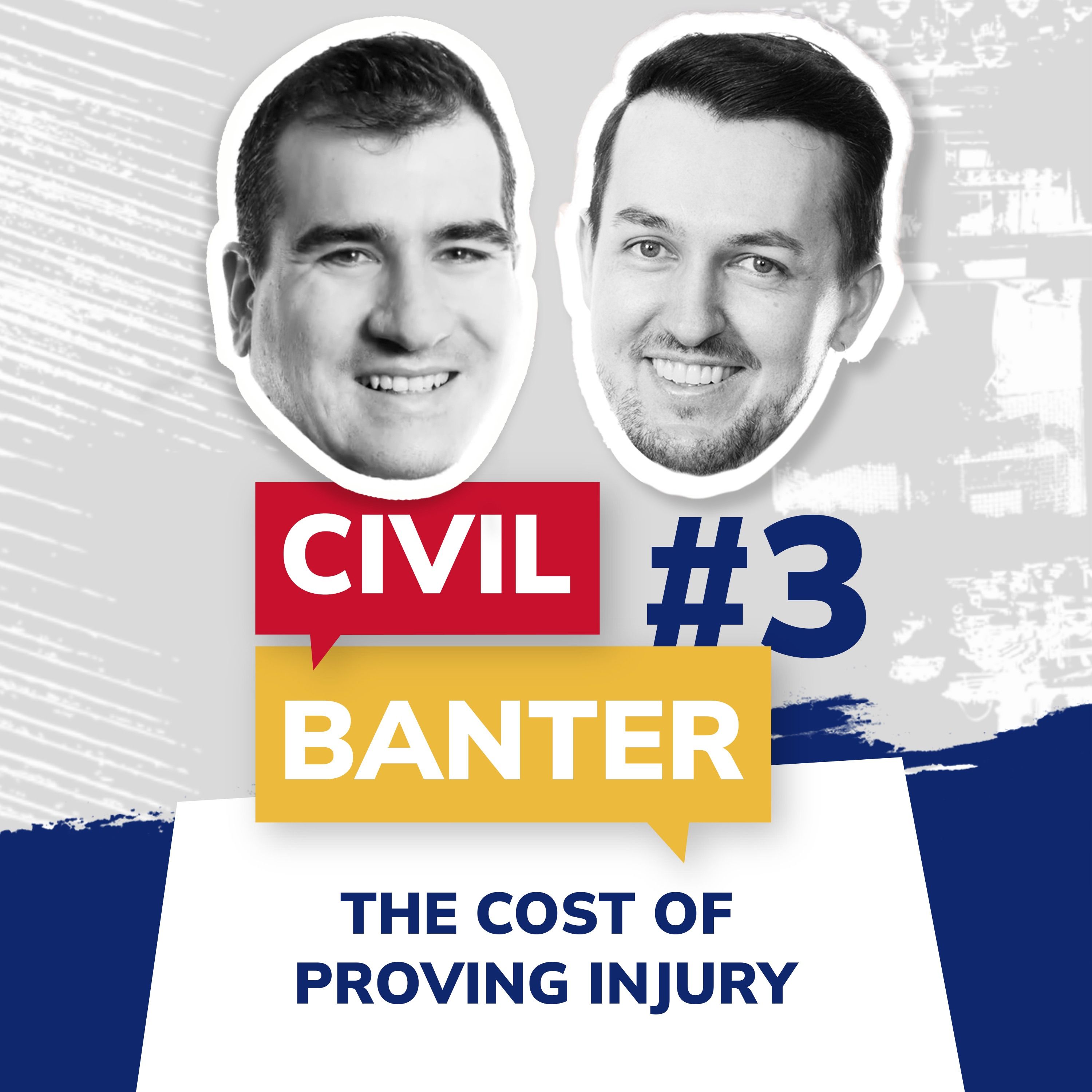 The Cost of Proving Injury