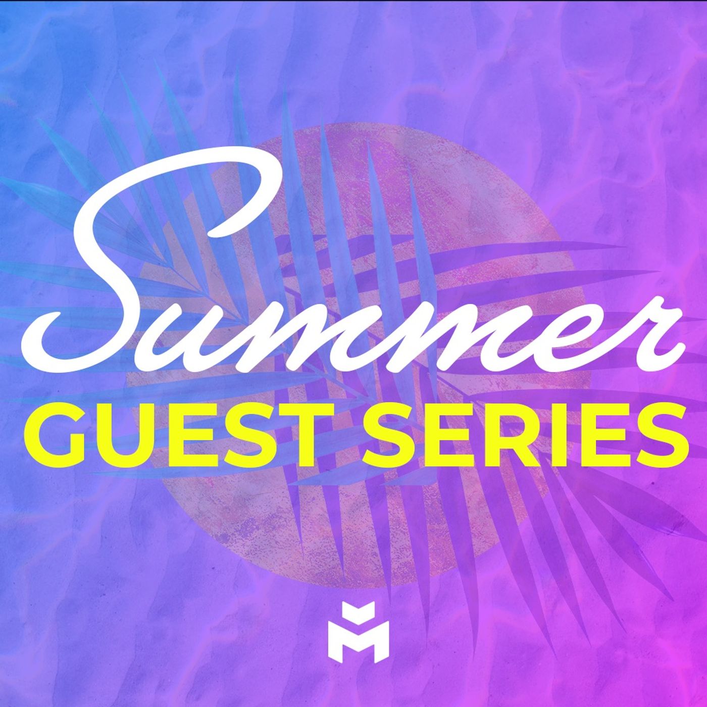 Mercy Church Podcast