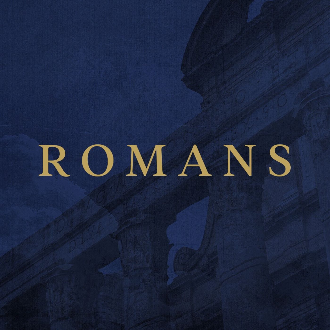 The Two Most Important Verses in Romans | Pastor Spence Shelton | Mercy Church The Two Most Important Verses in Romans | Pastor Spence Shelton | Mercy Church