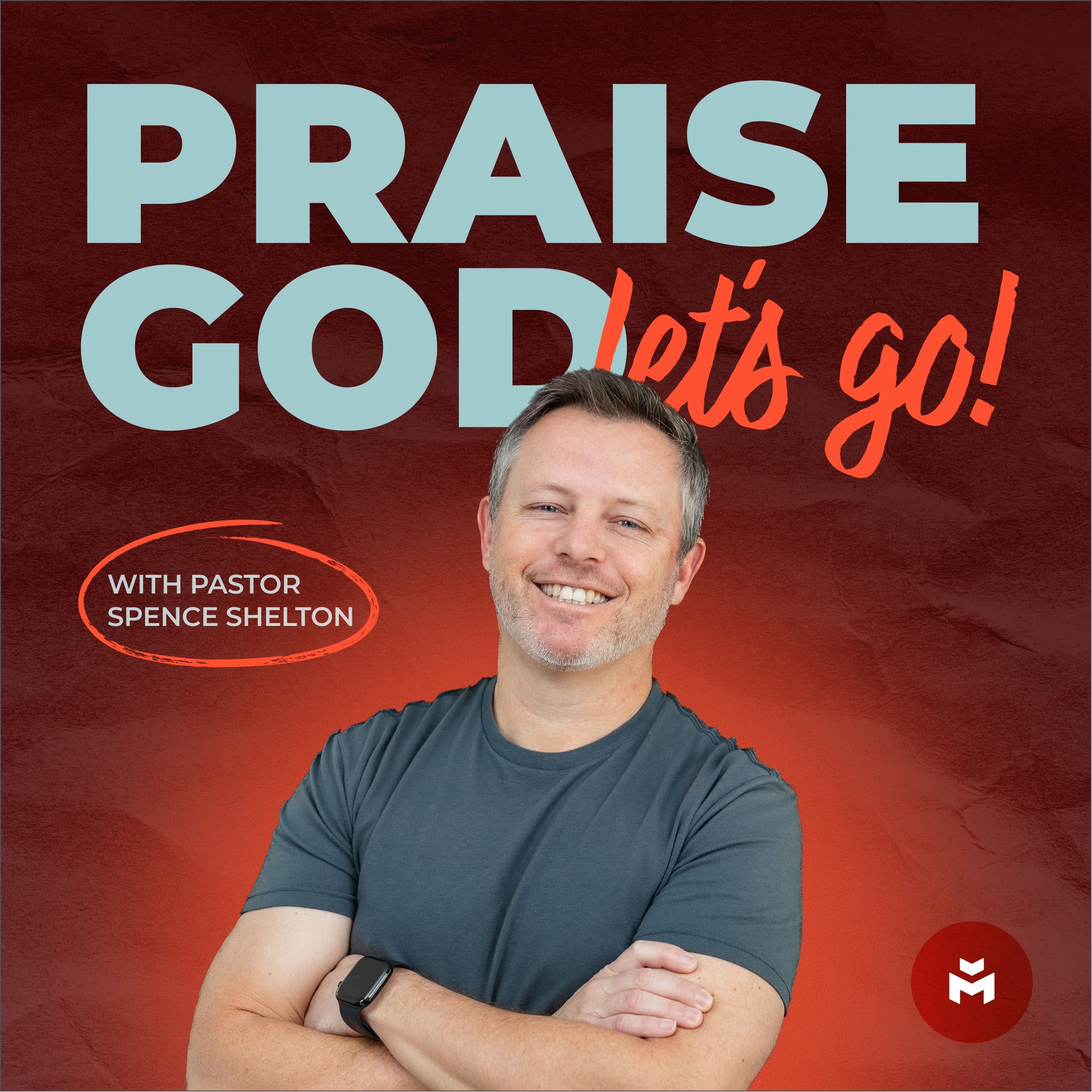 Mercy Church Podcast