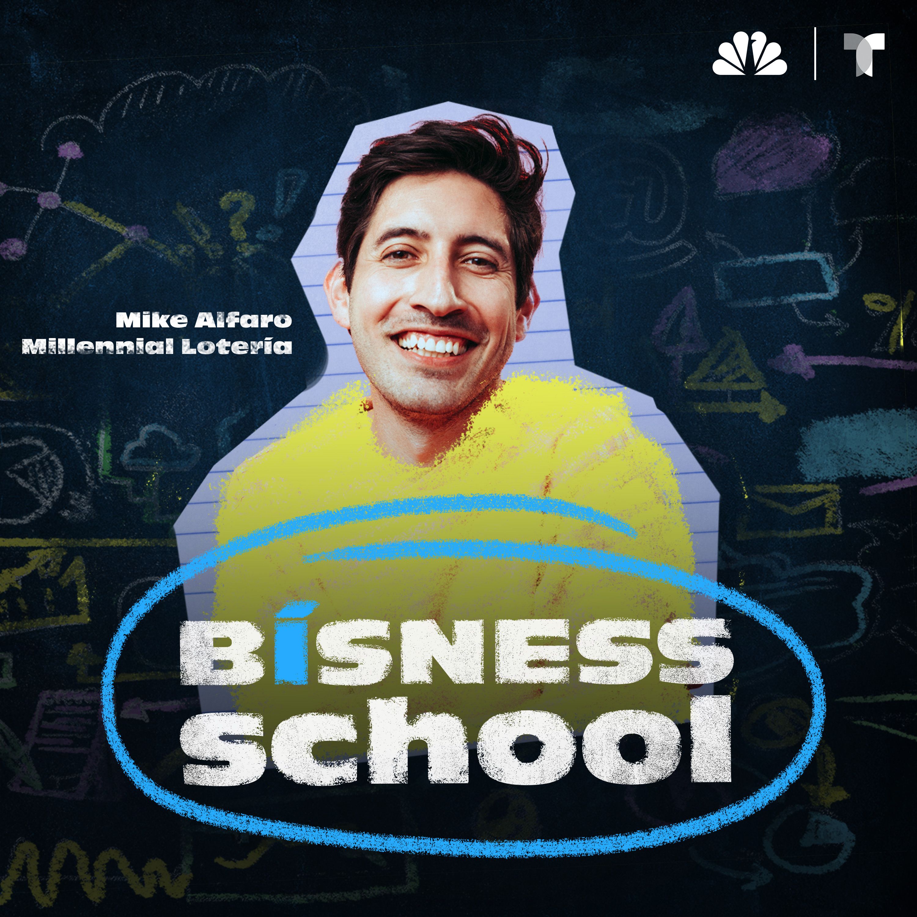 Bísness School