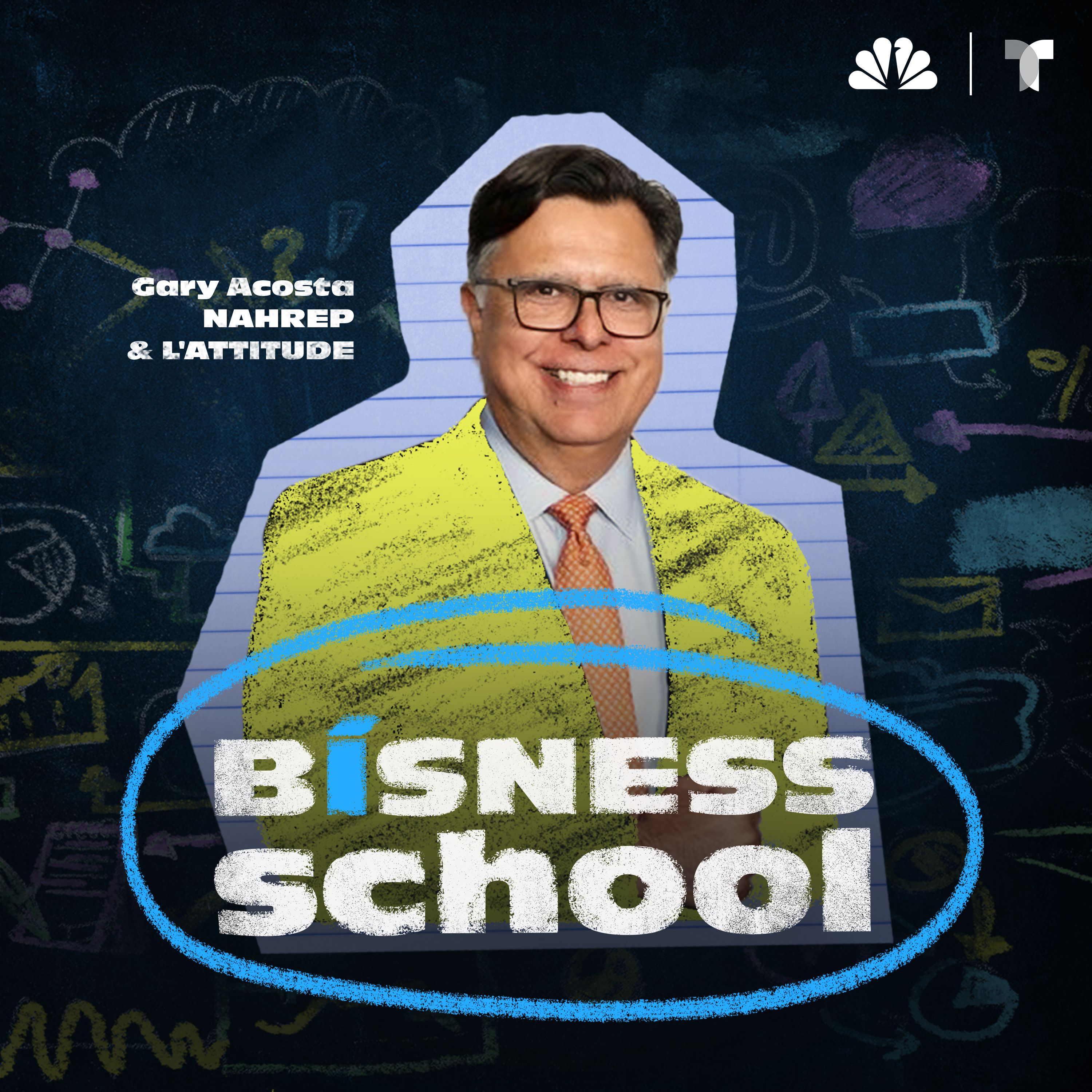 Bísness School