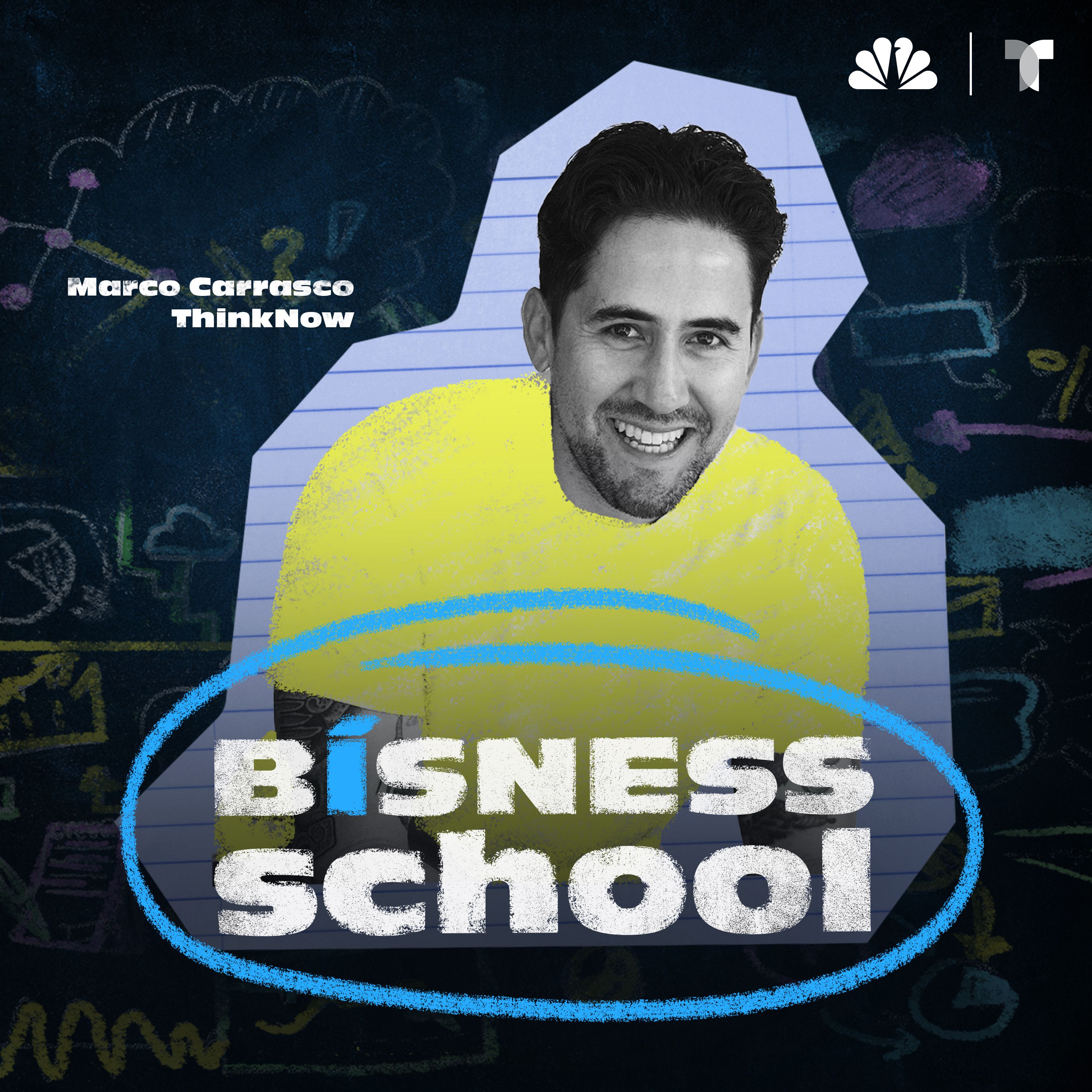 Bísness School