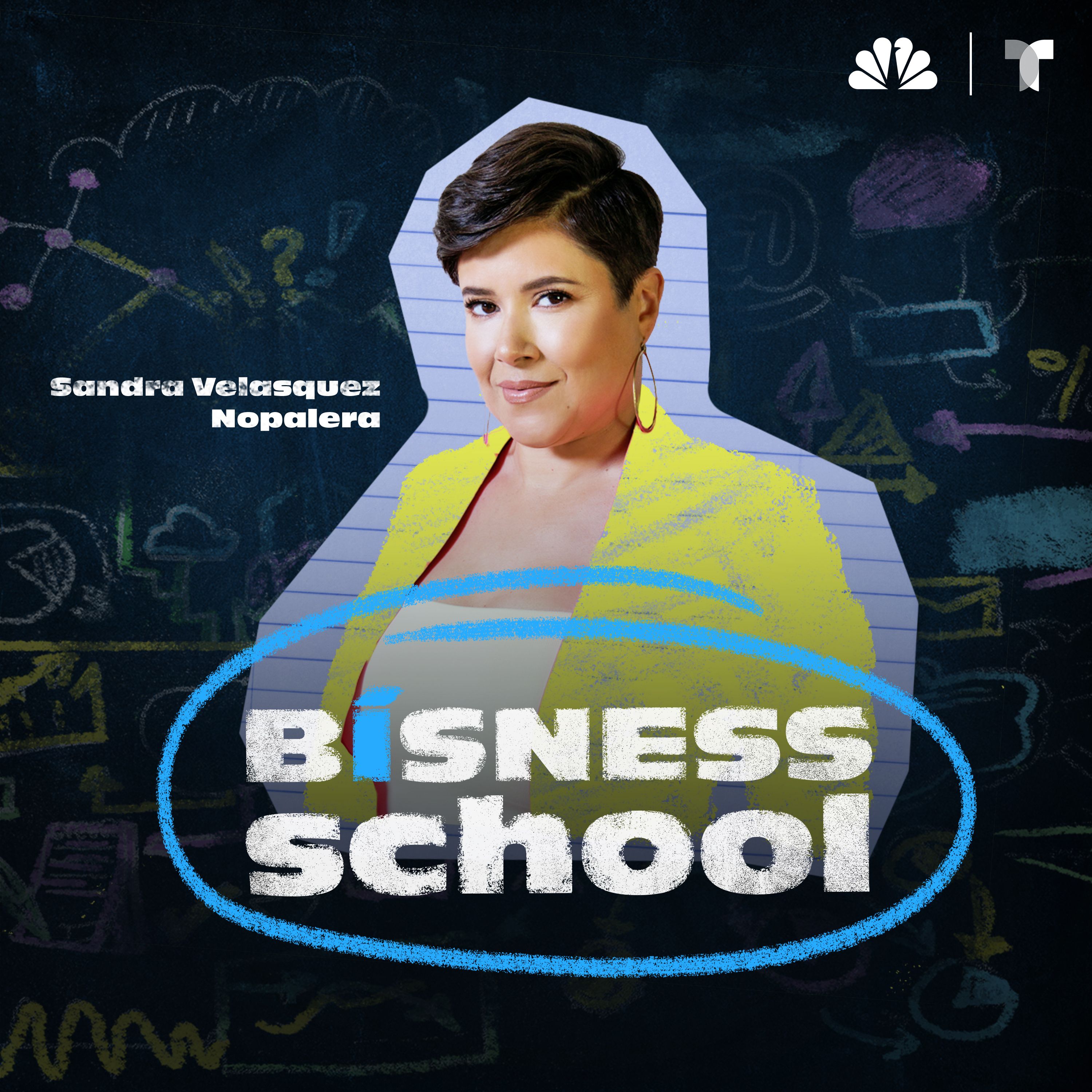 Bísness School