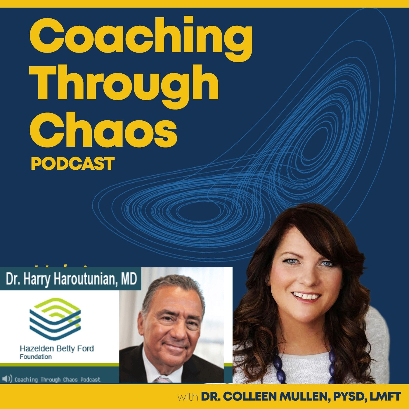 Coaching Through Chaos Podcast