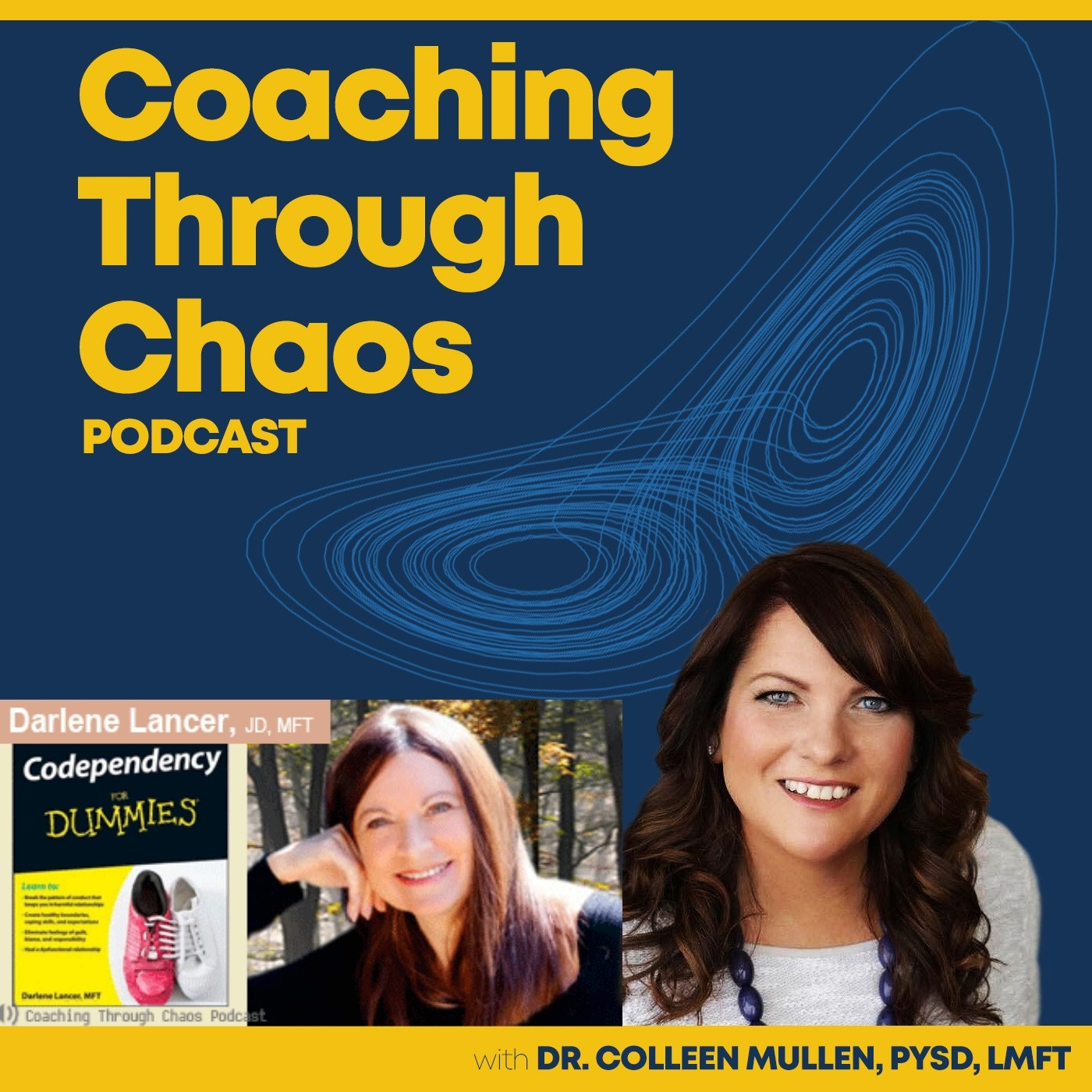 Coaching Through Chaos Podcast