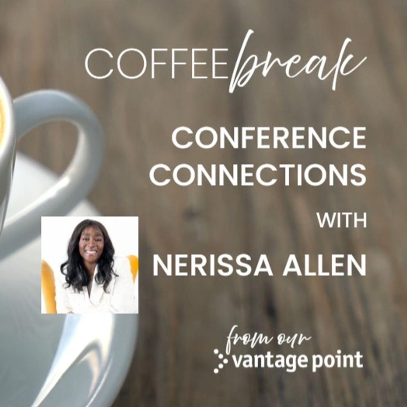 Nerissa Allen and Zahra Esmail - BCNPLC episode artwork