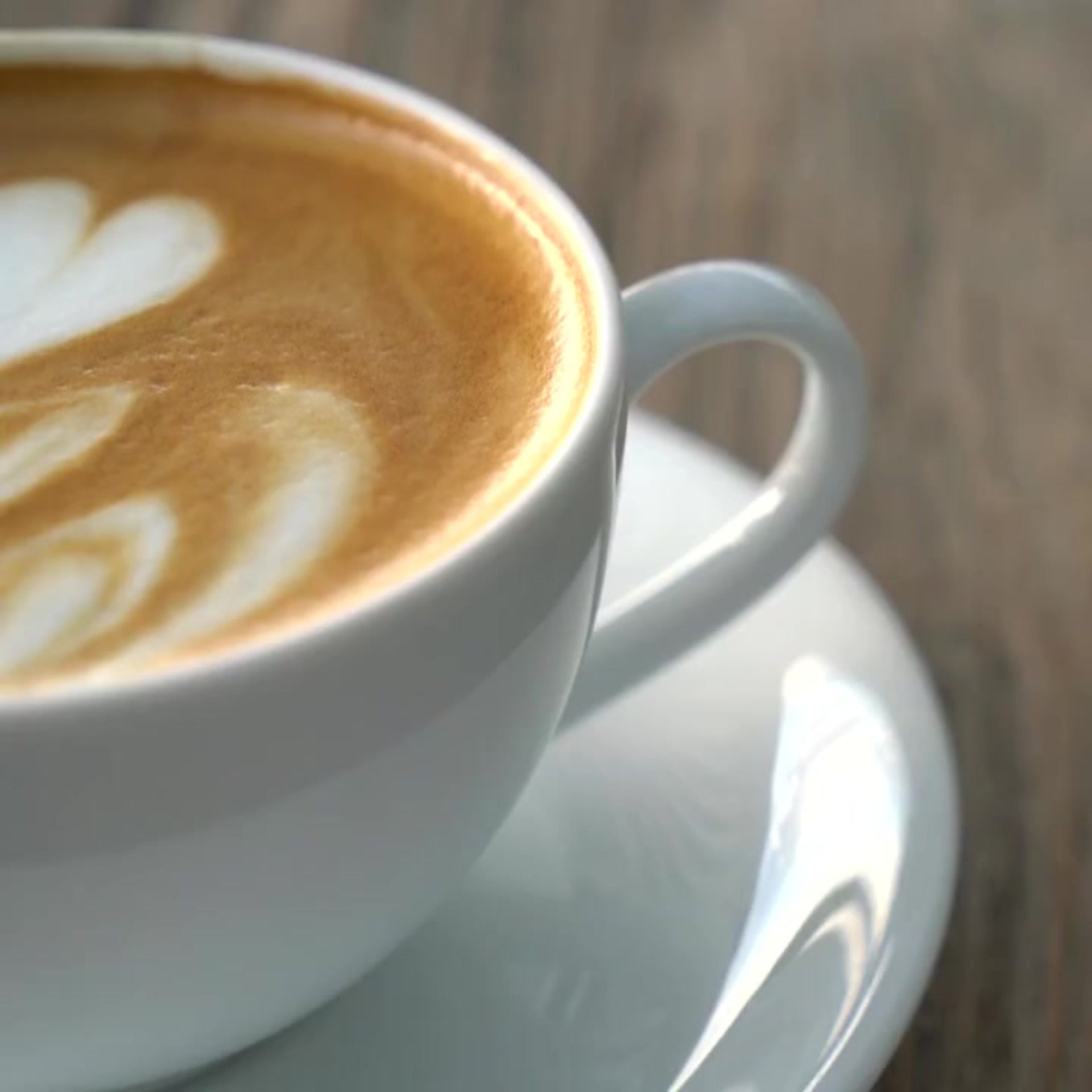 Coffee Break - Collaboration Conversations - JP Baker and Gretchen Ferguson Coffee Break - Collaboration Conversations - JP Baker and Gretchen Ferguson