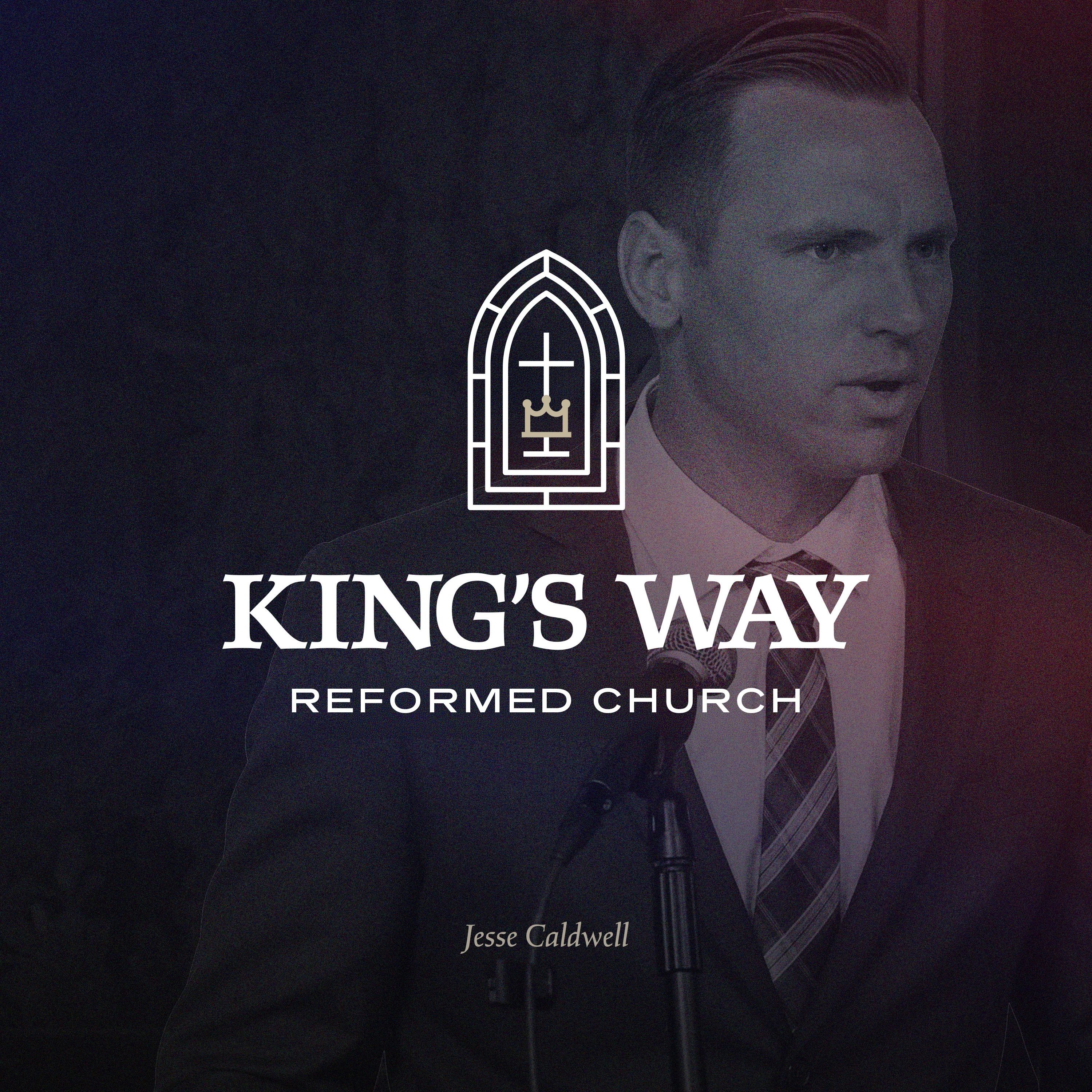 Part 1: An Introduction to Reformed Liturgical Worship