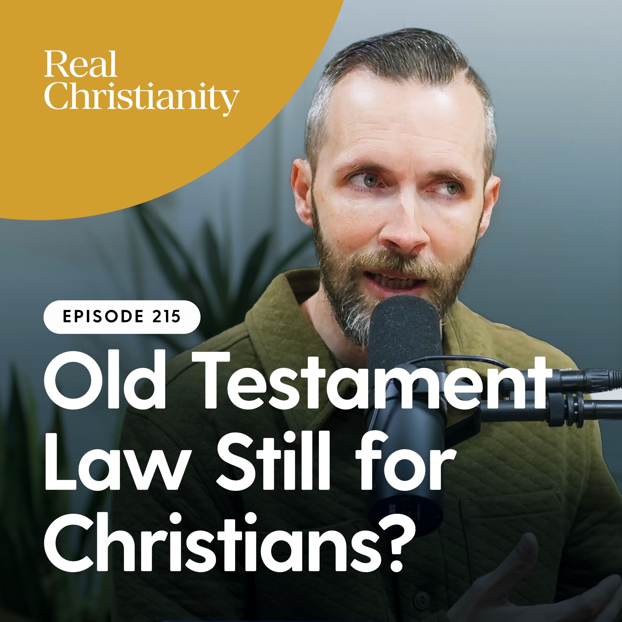Romans 3:28-31: Do Christians Have to Obey the Old Testament Law?