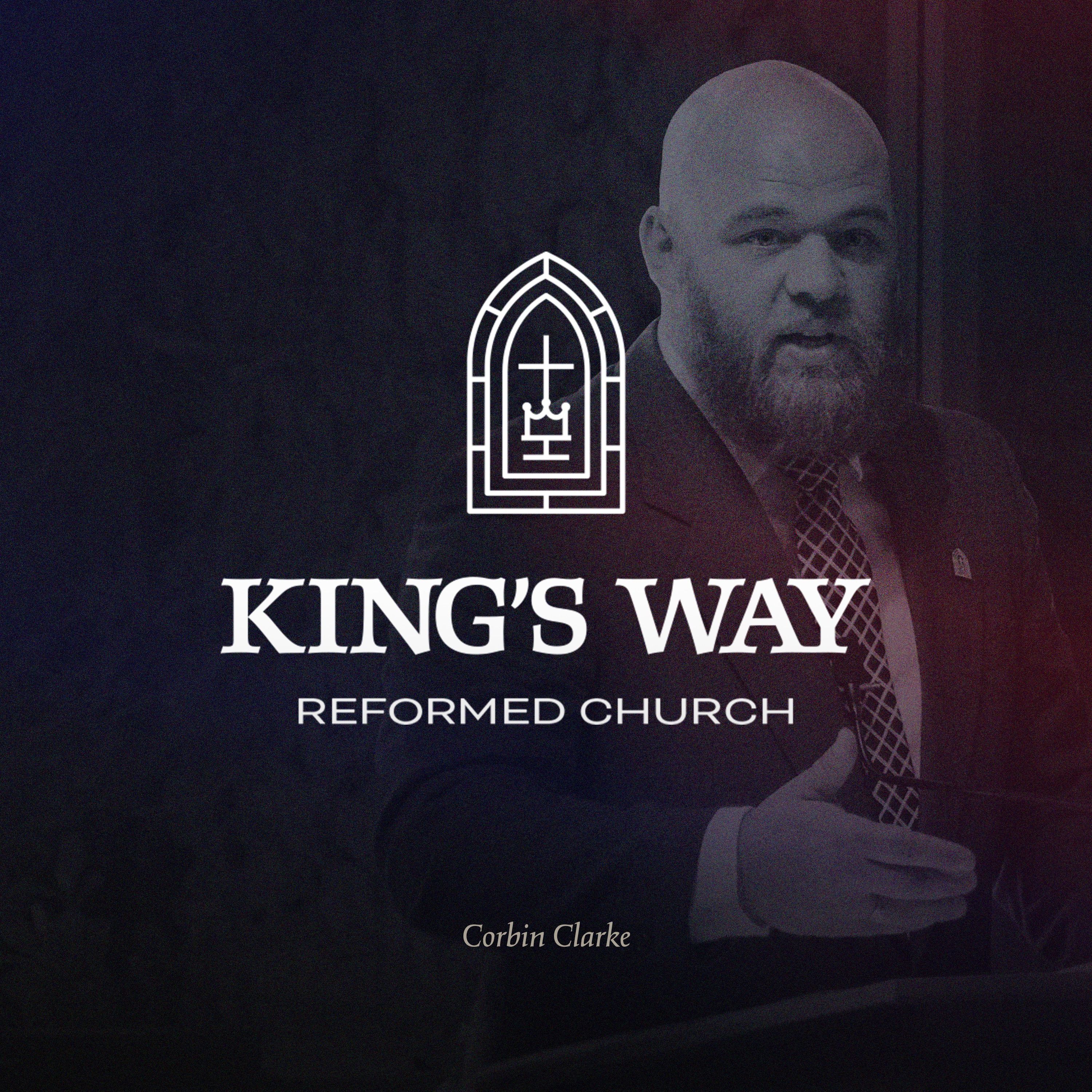 King\'s Way Sermons with Dale Partridge