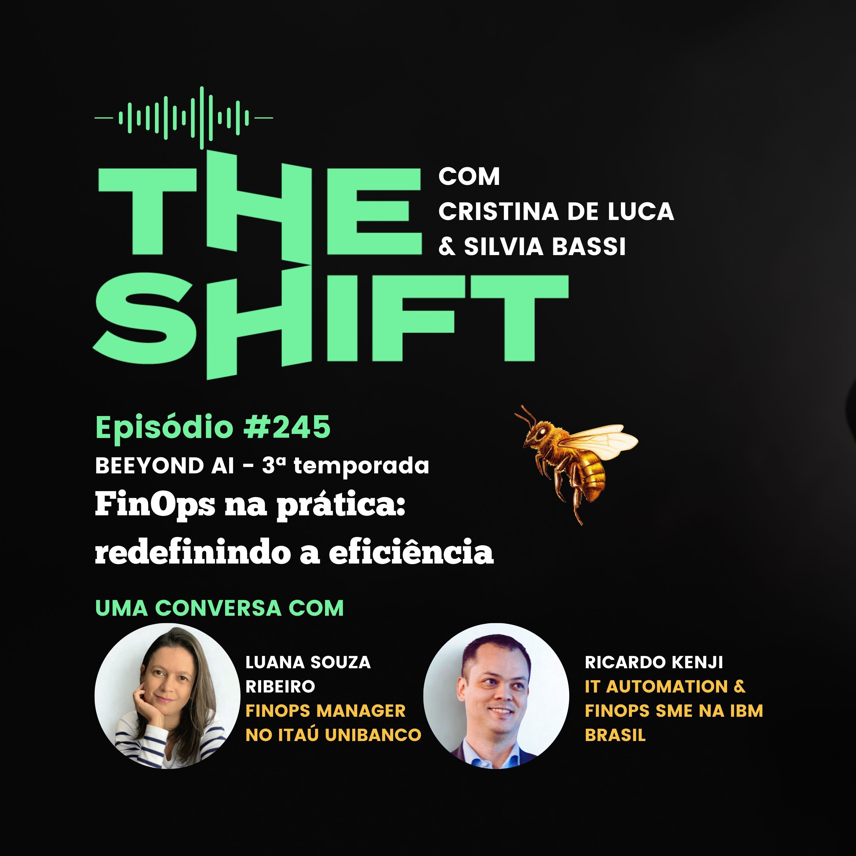 FinOps na prática: redefinindo a eficiência
