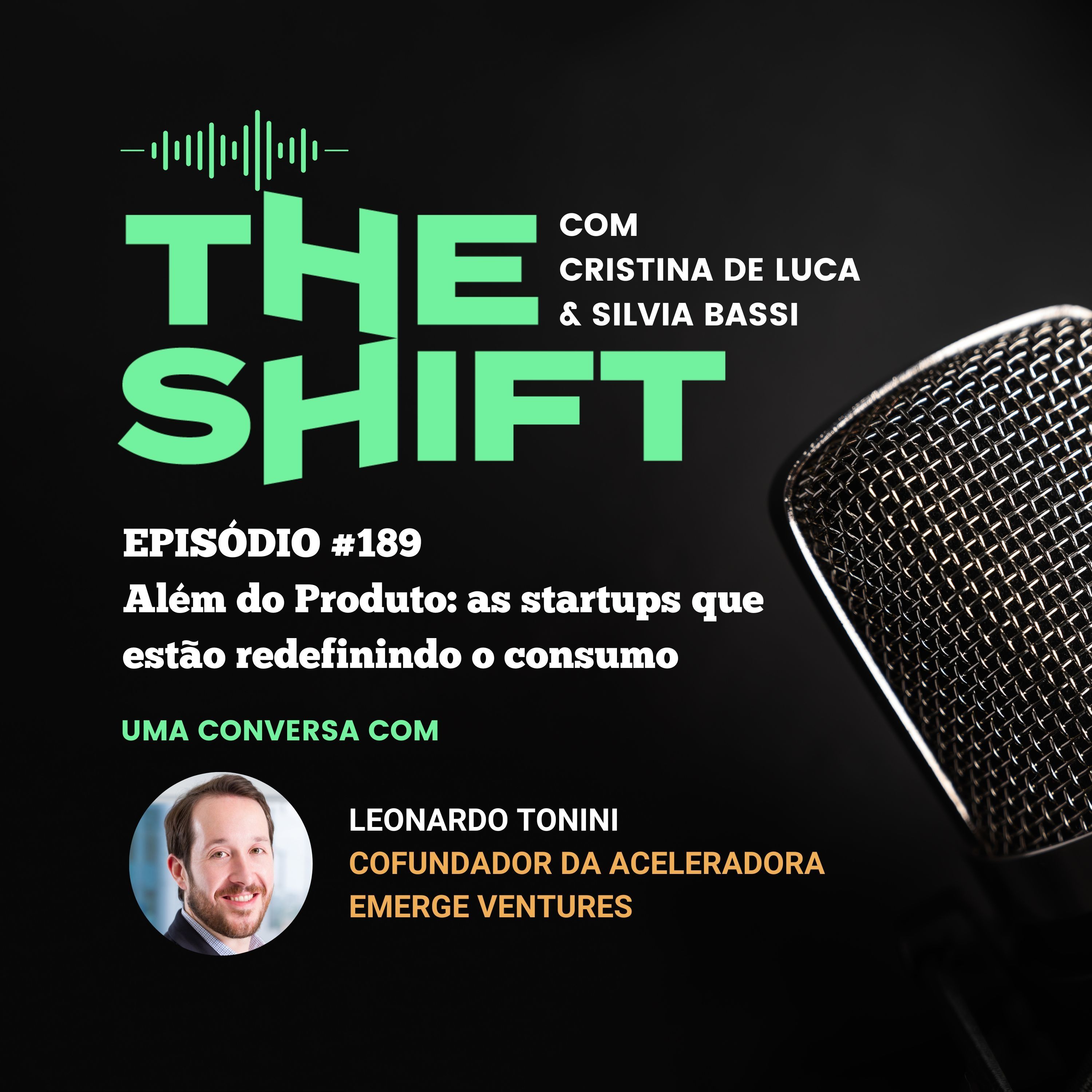The Shift