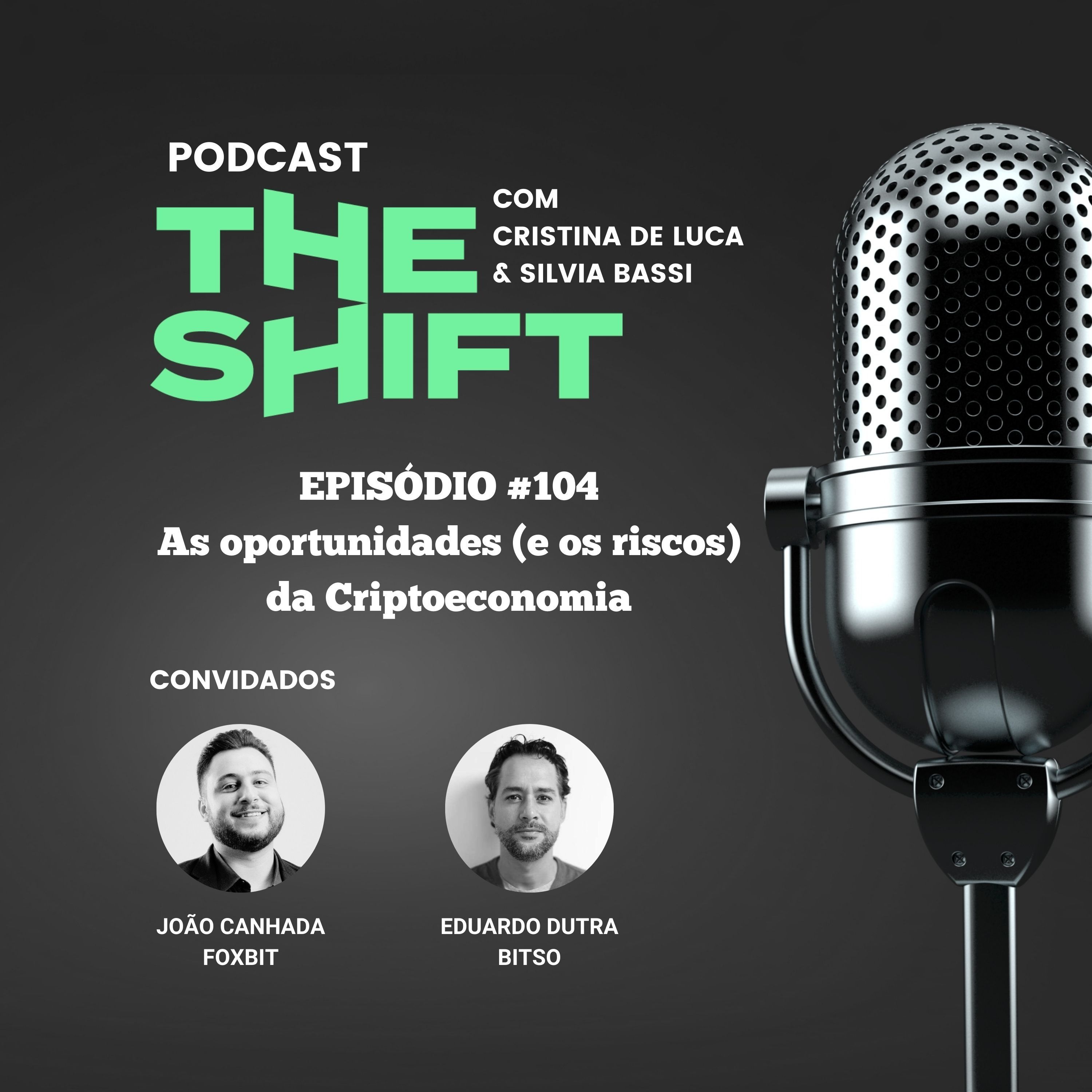 The Shift