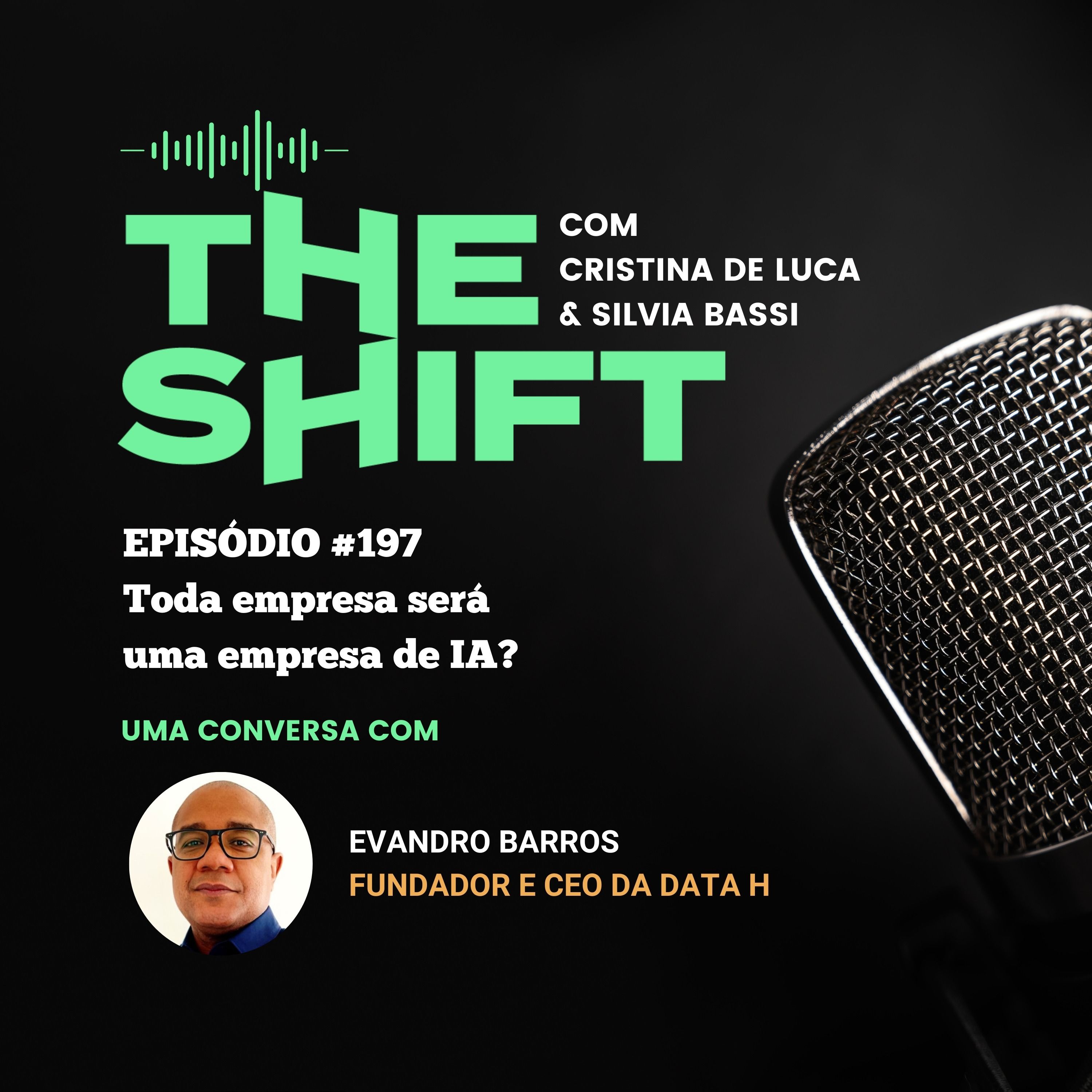 The Shift