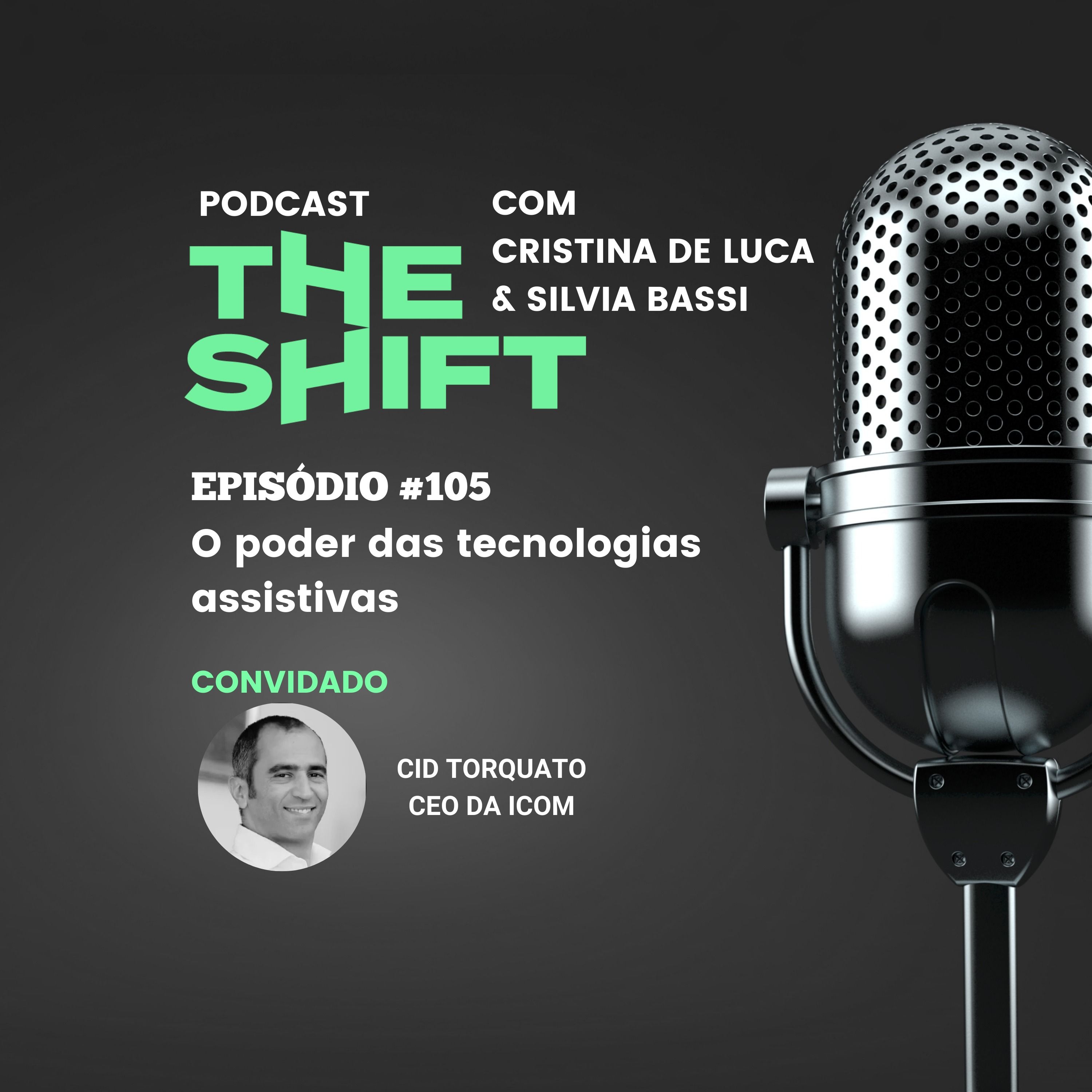 The Shift