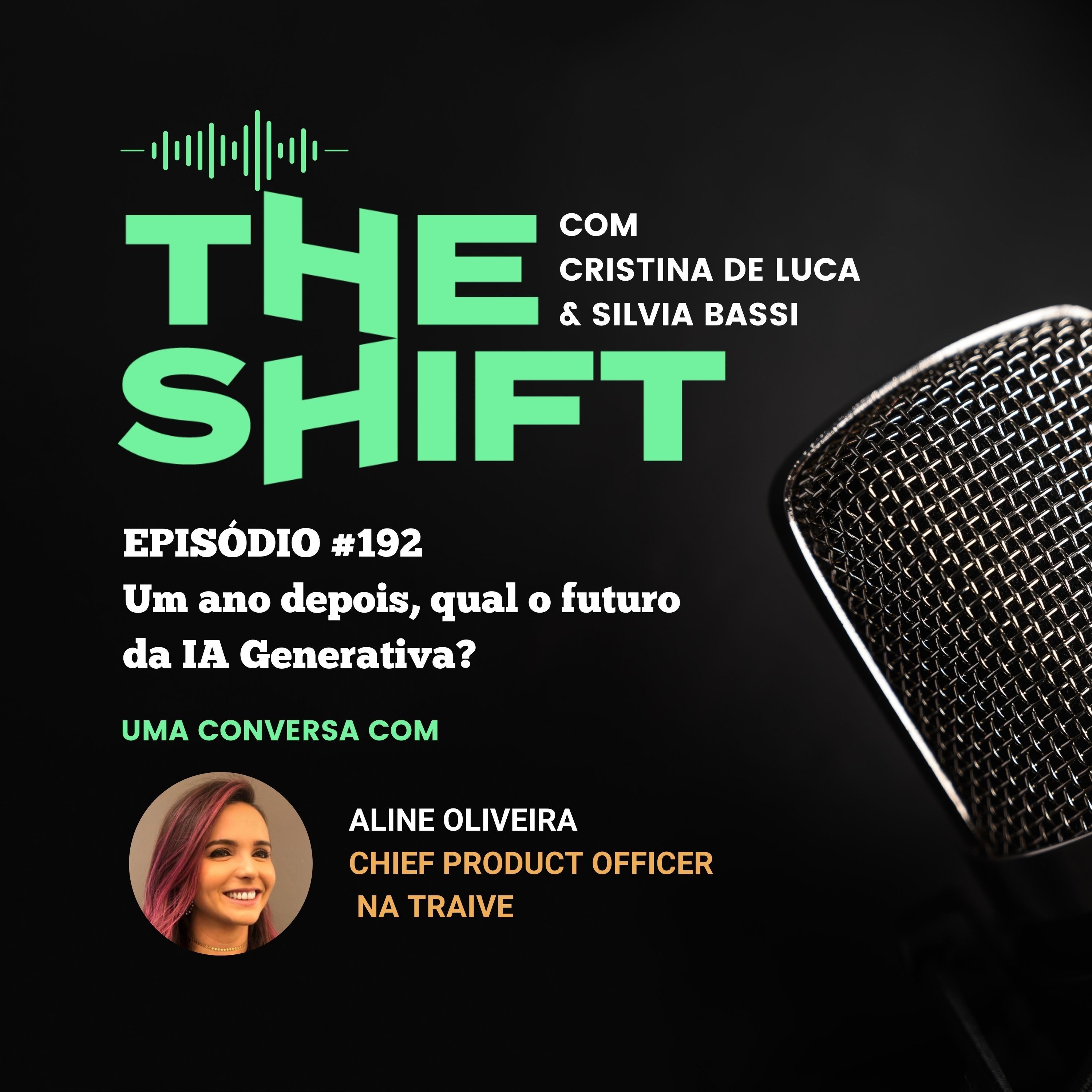 The Shift