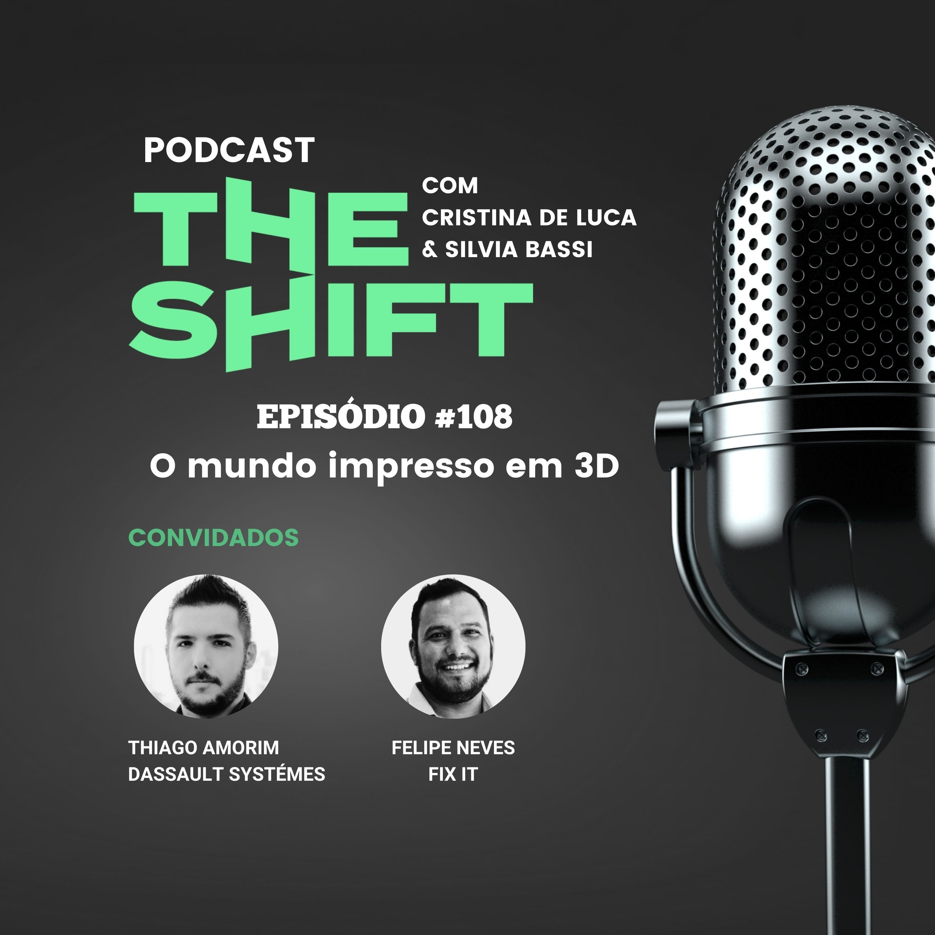 The Shift