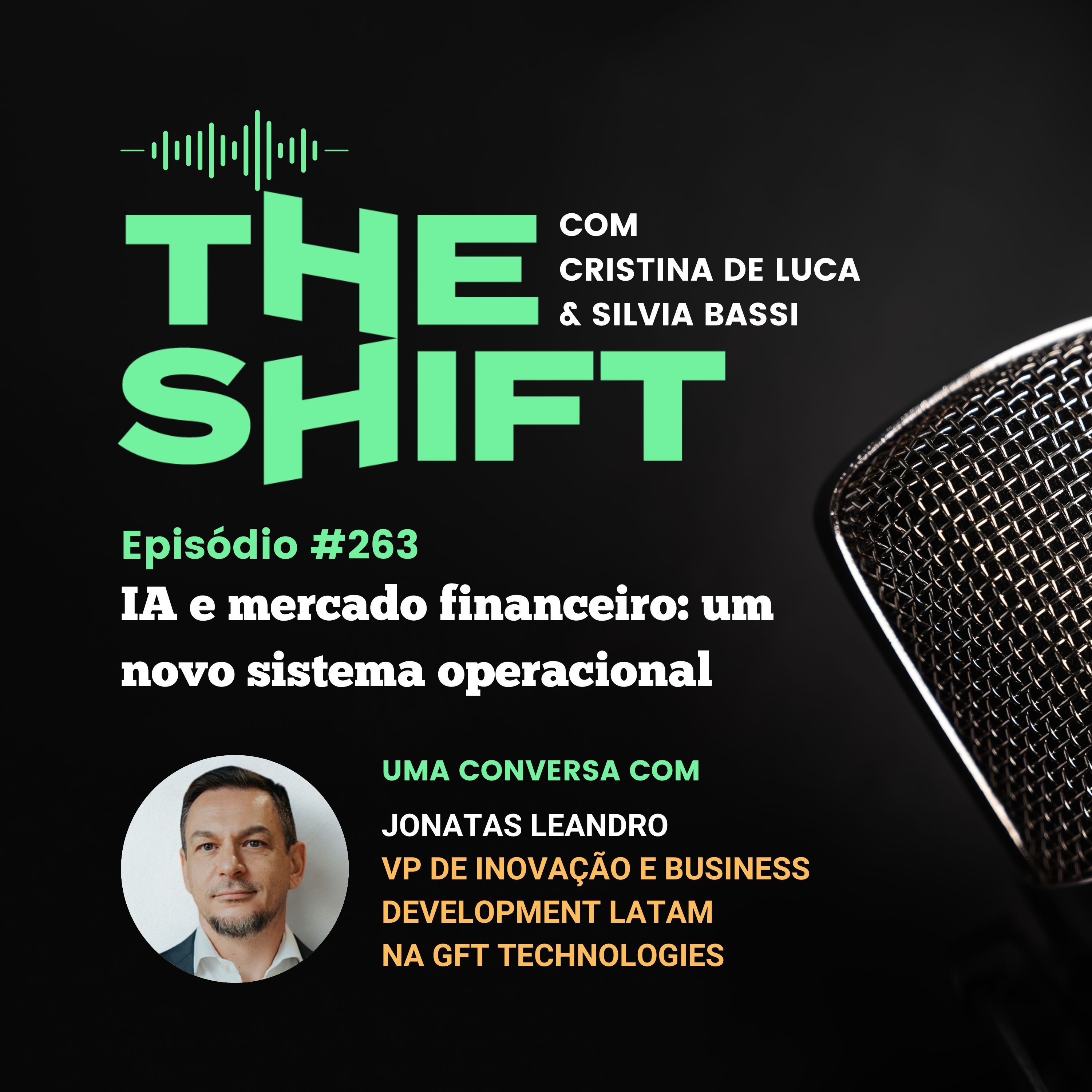 IA e mercado financeiro: um novo sistema operacional
