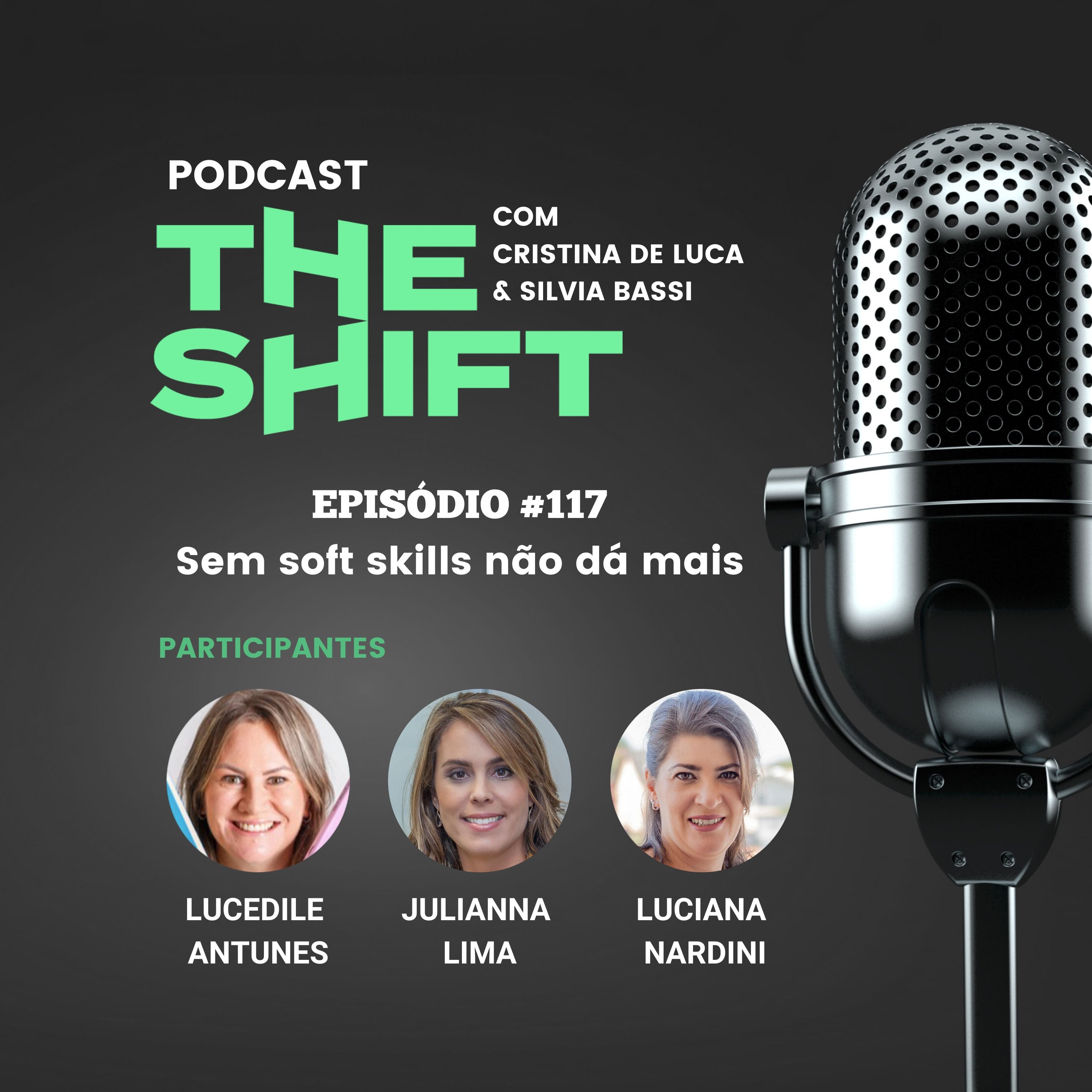 The Shift