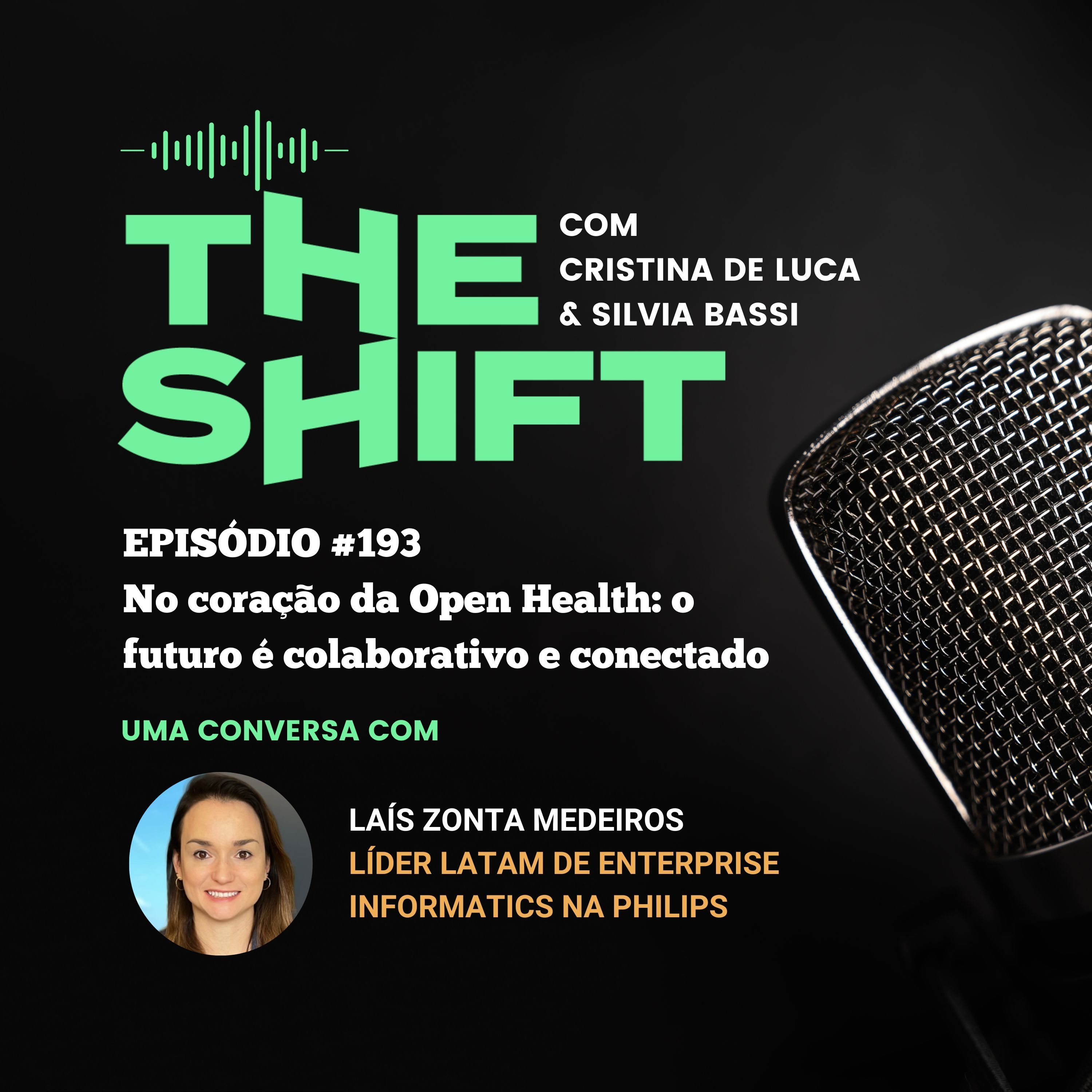 No coração da Open Health: o futuro é colaborativo e conectado
