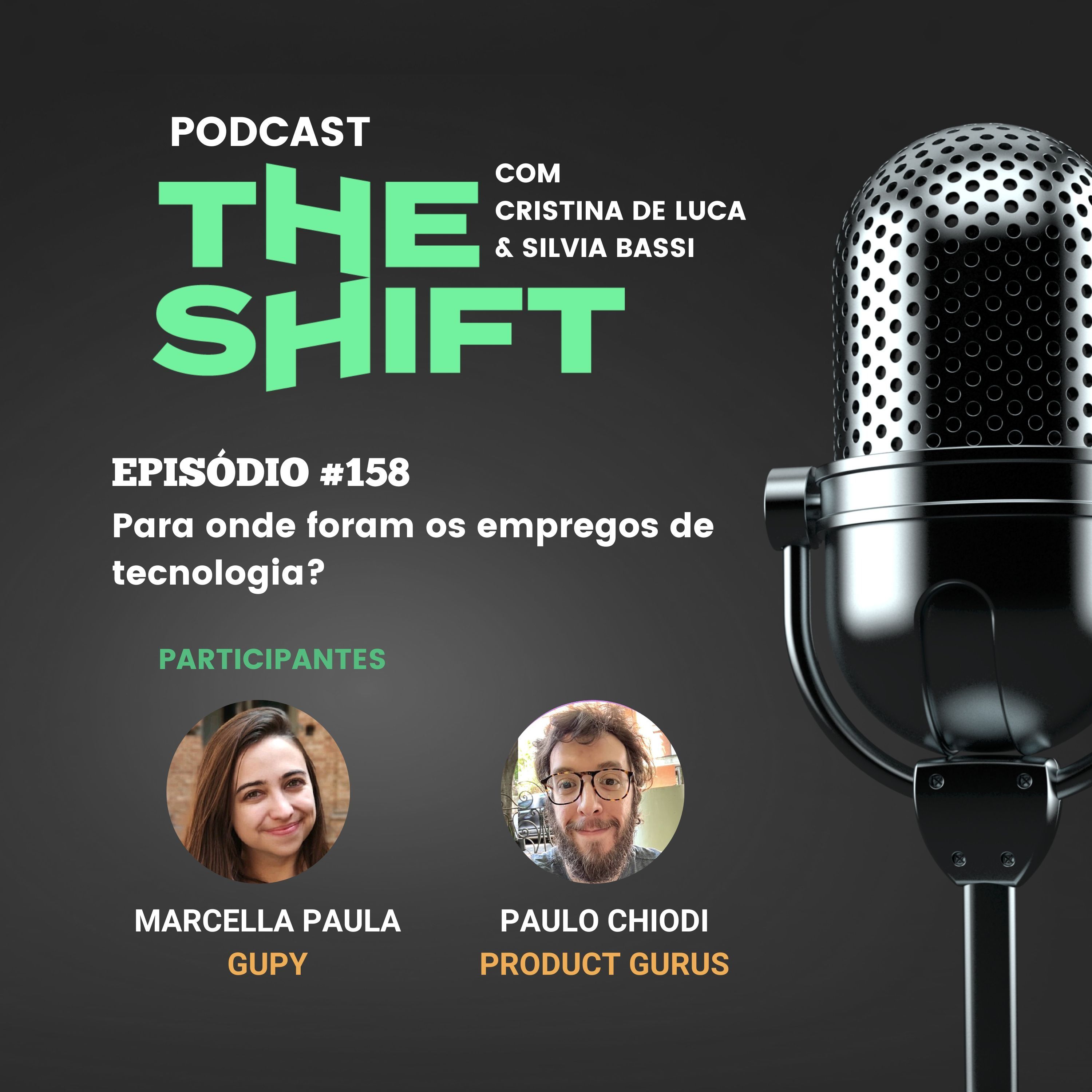 The Shift