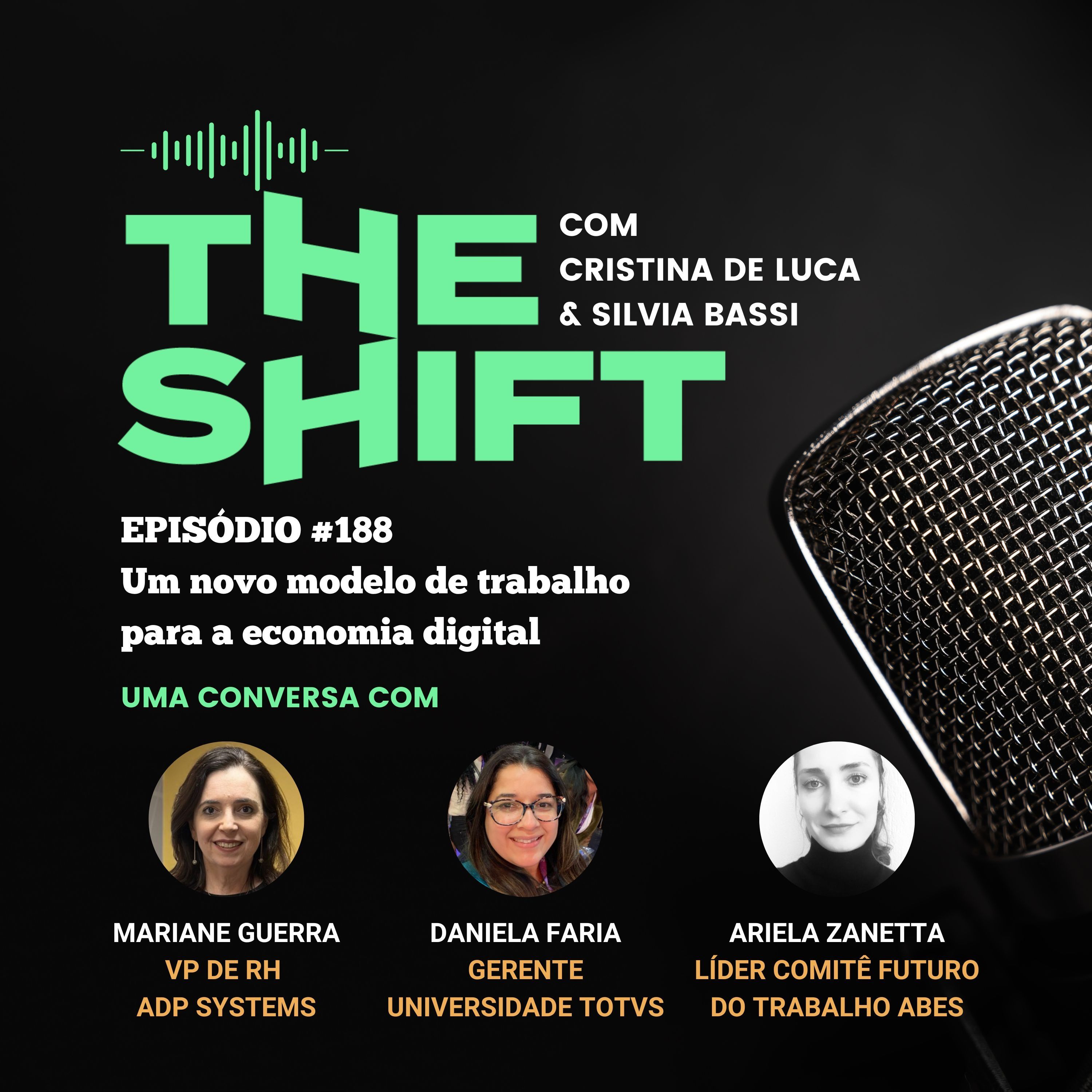 The Shift