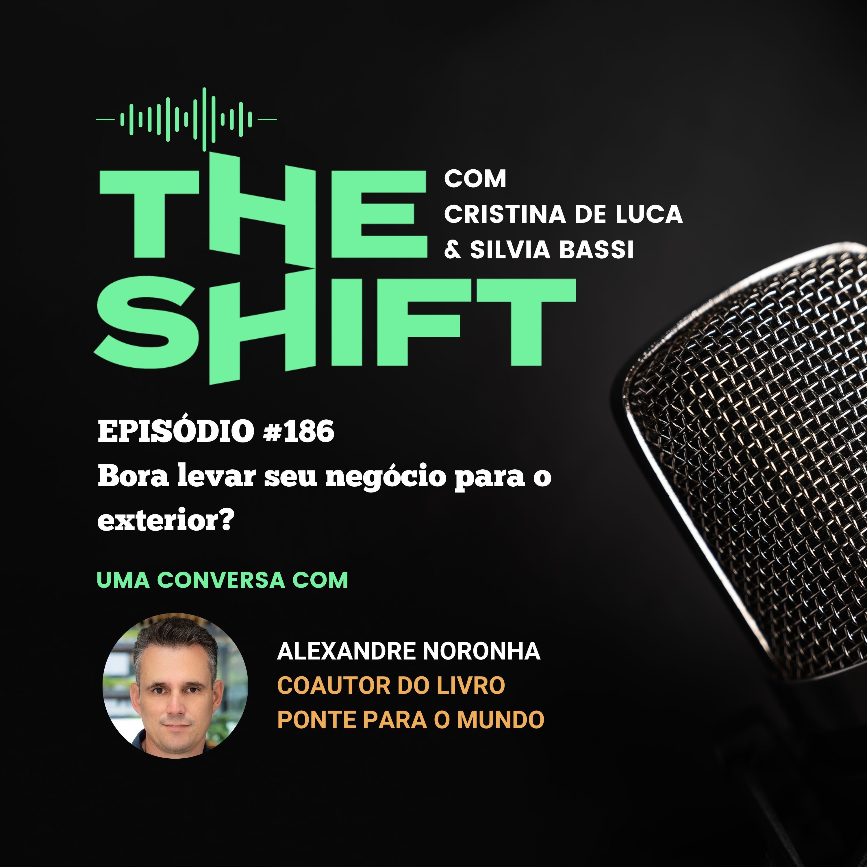 The Shift