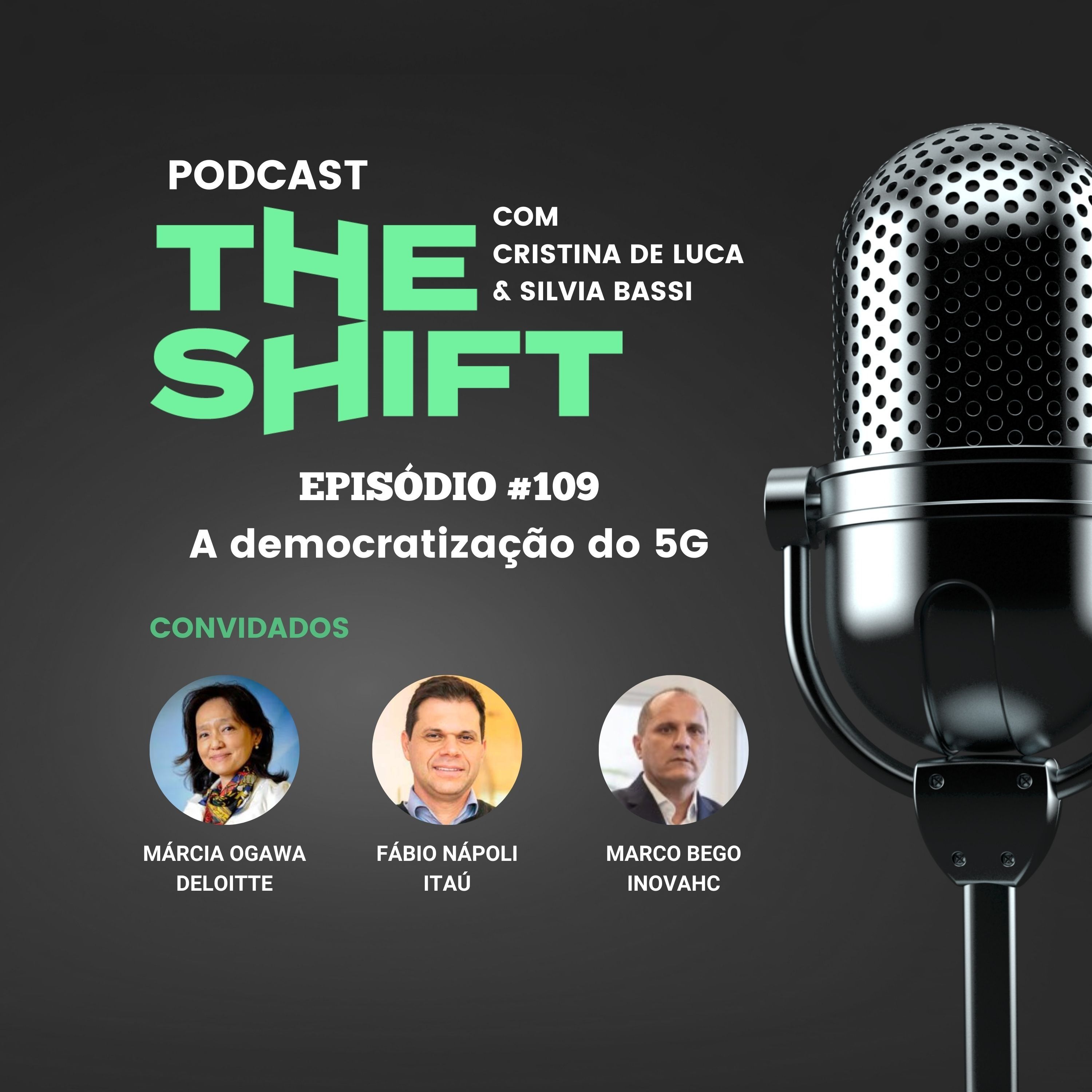 The Shift