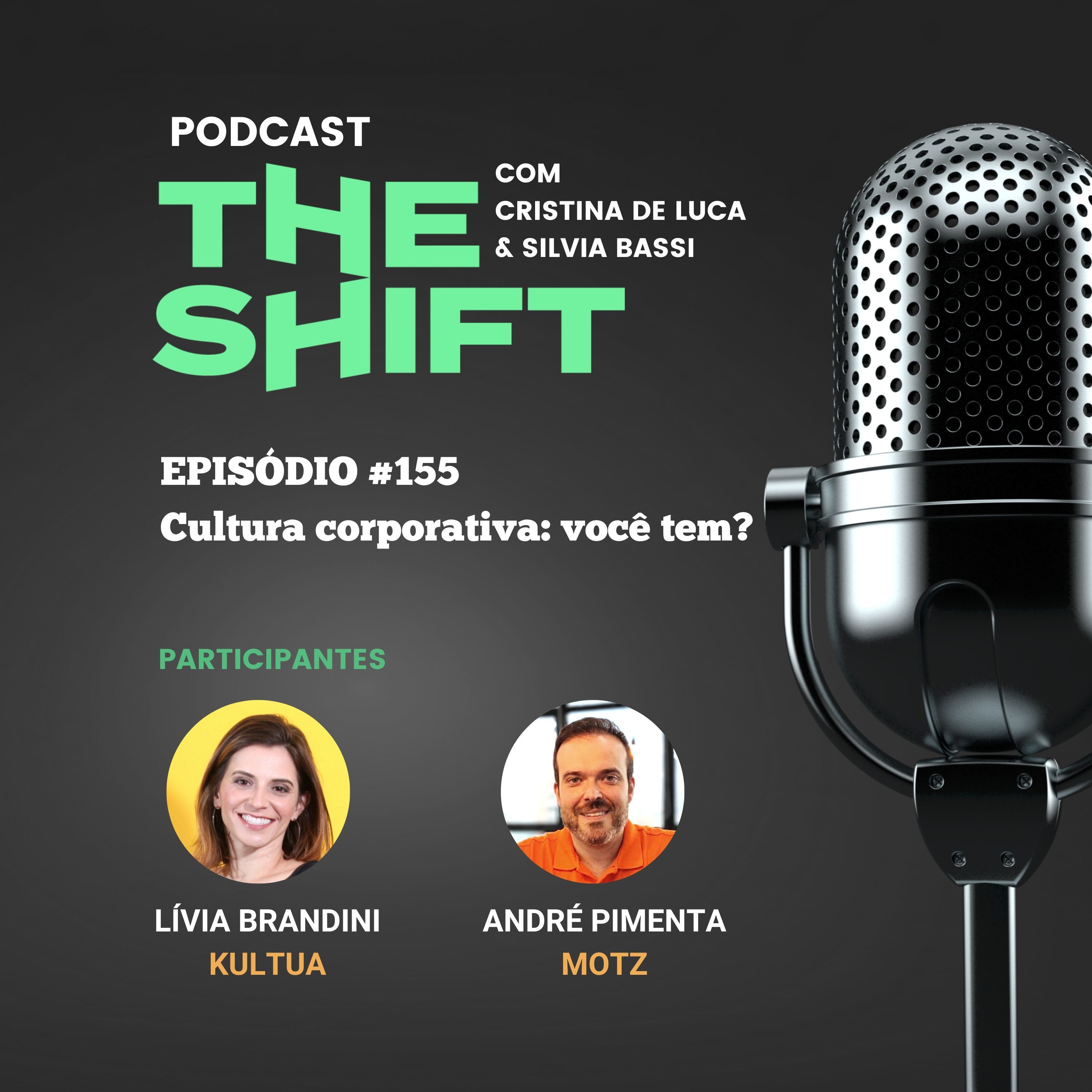 The Shift