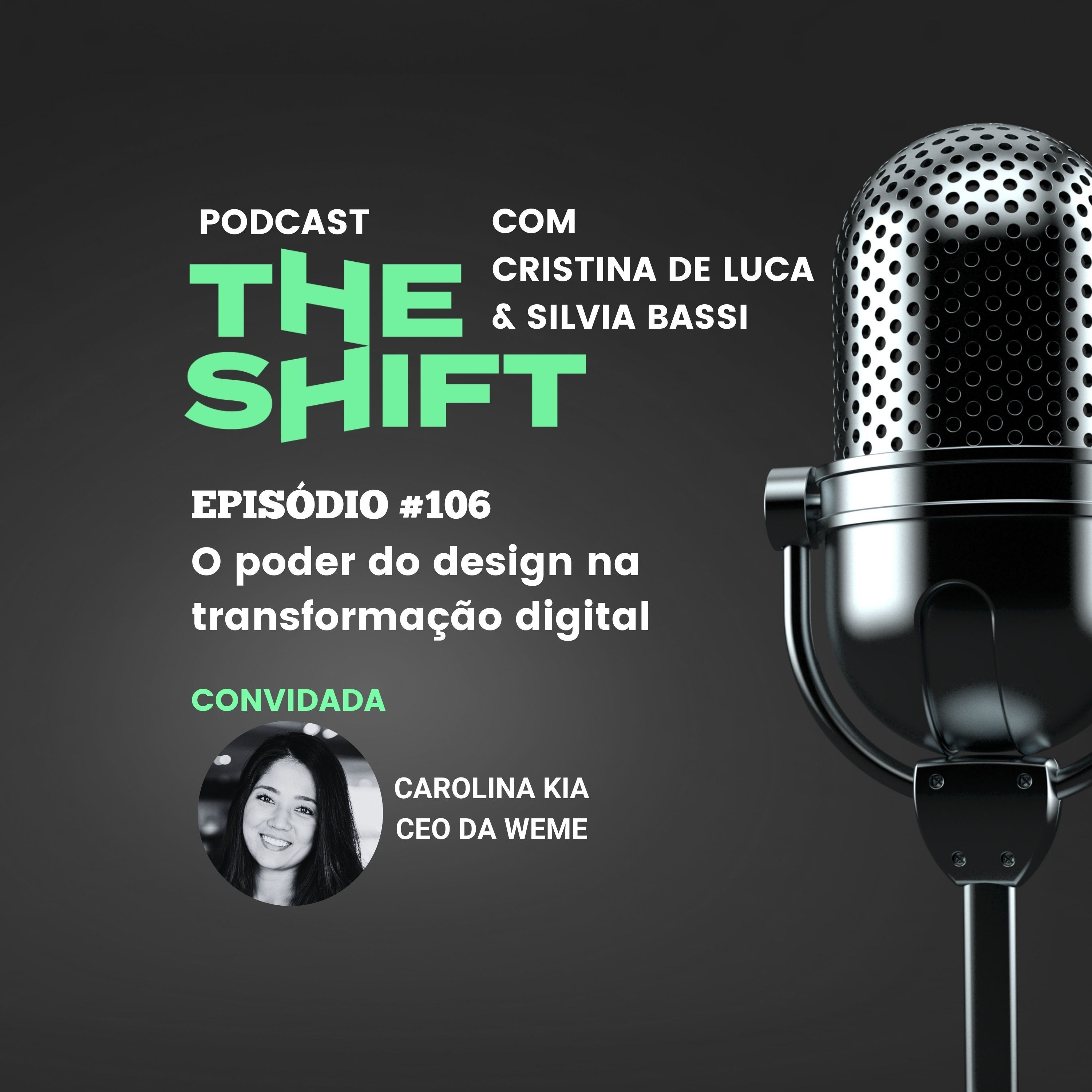 The Shift