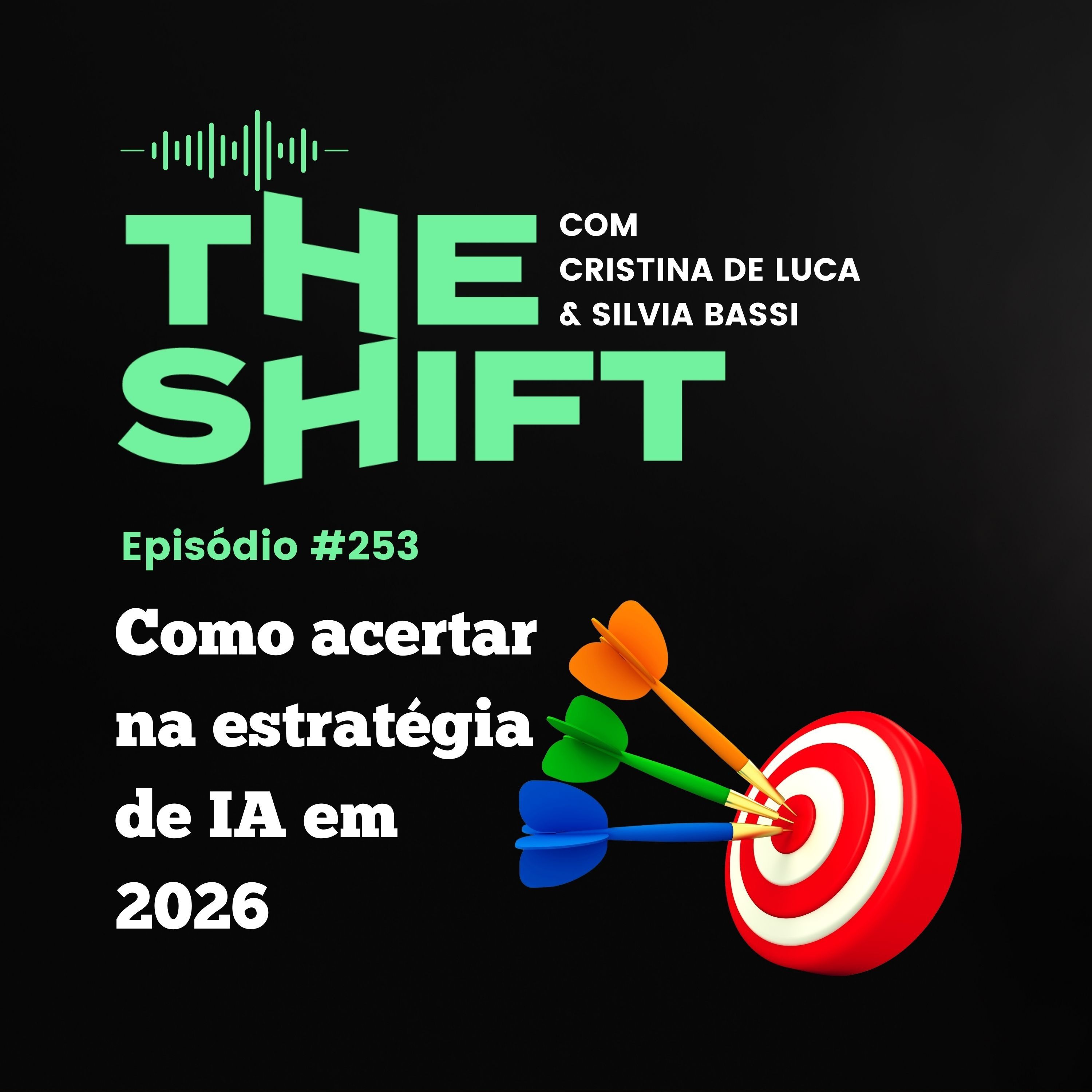 Como acertar na estratégia de IA em 2026