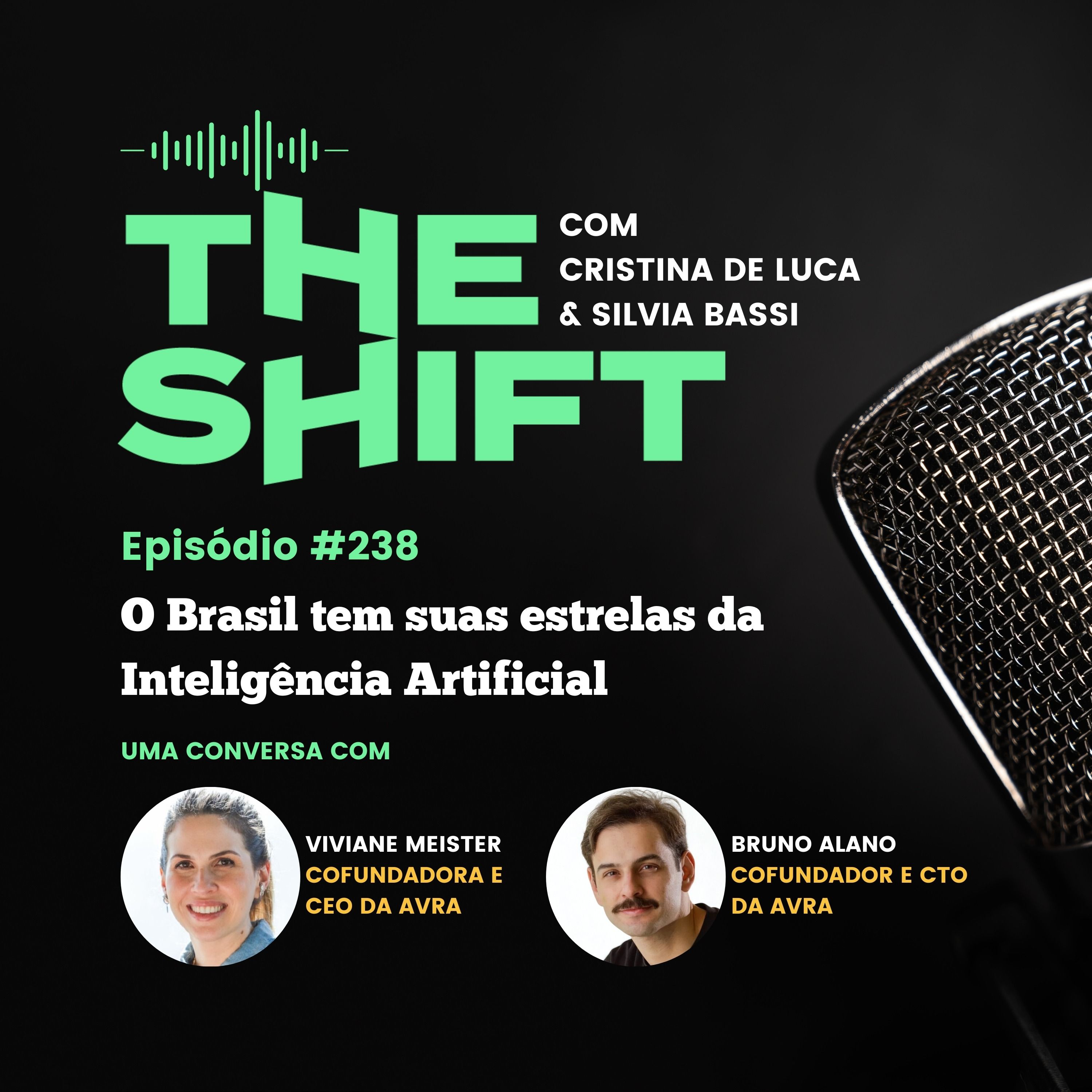 The Shift