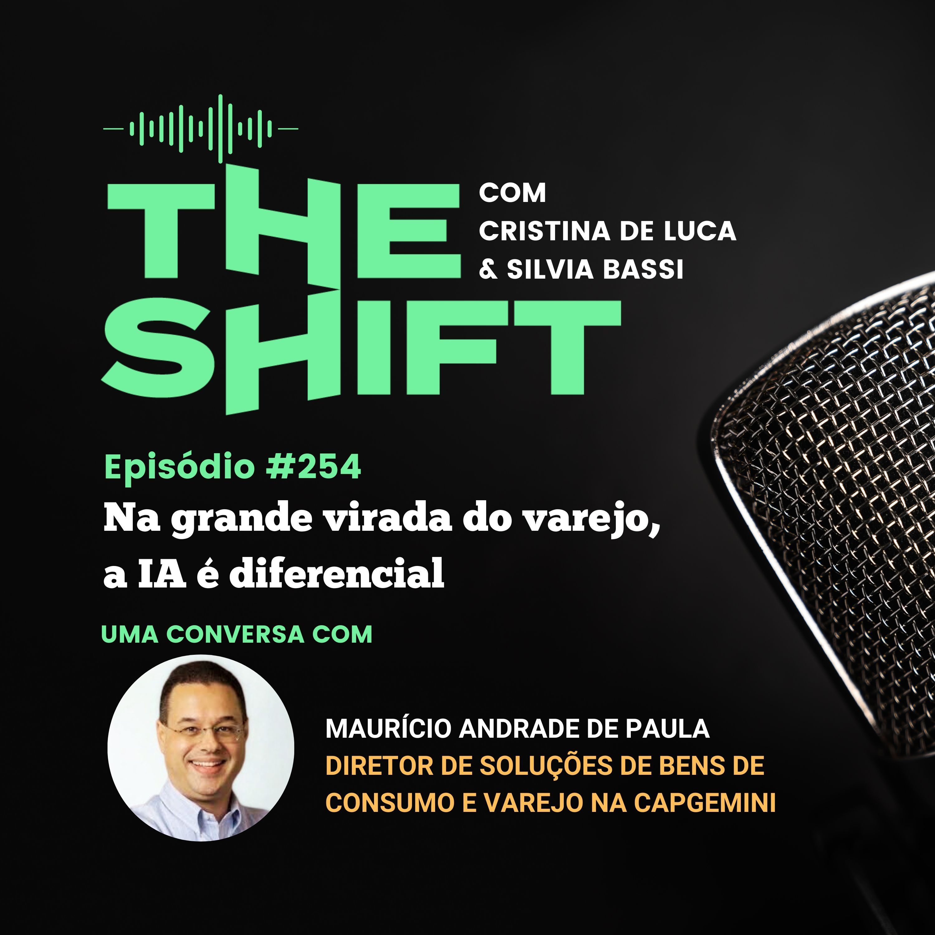 Na grande virada do varejo,  a IA é diferencial