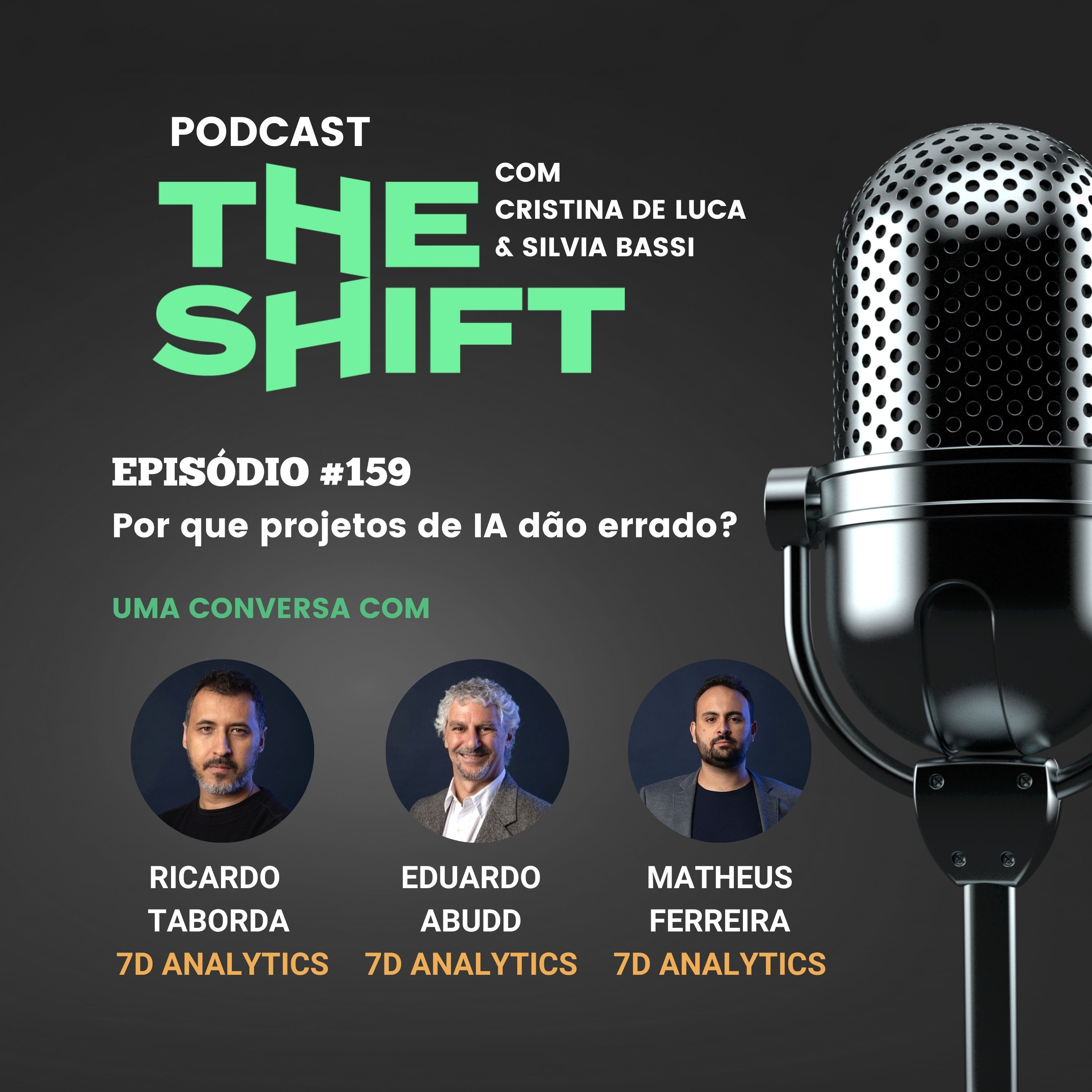 The Shift