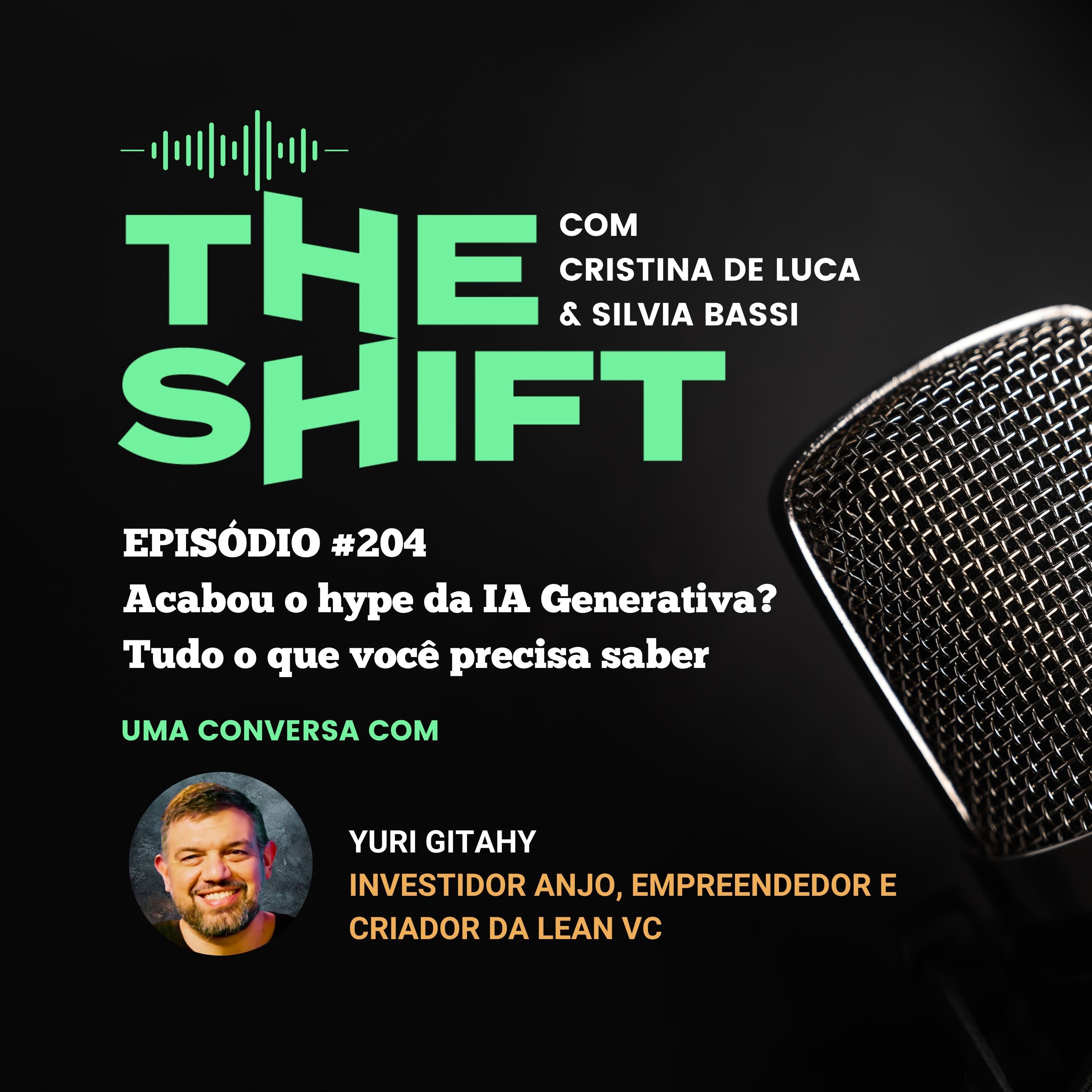Acabou o hype da IA Generativa? Tudo o que você precisa saber