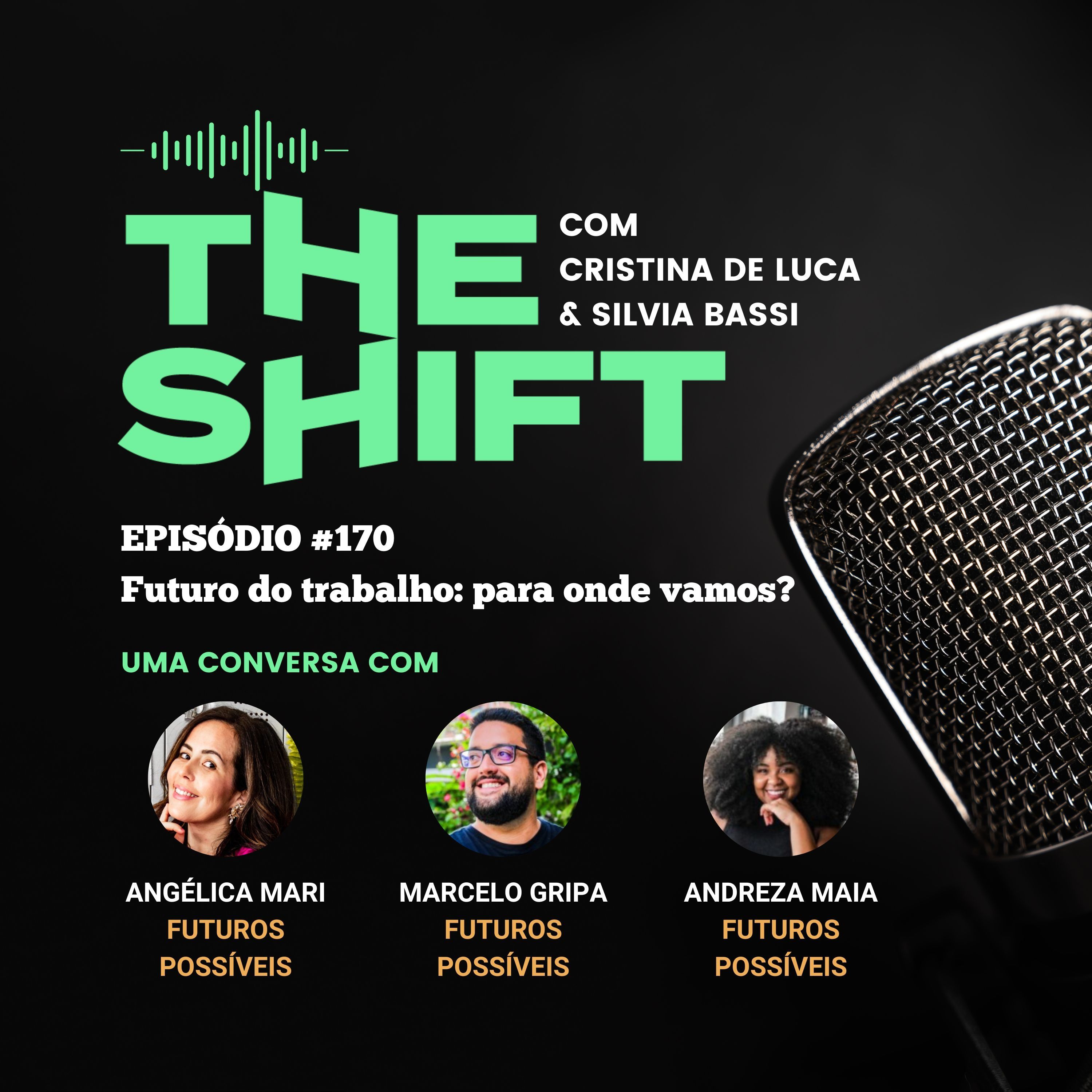 The Shift