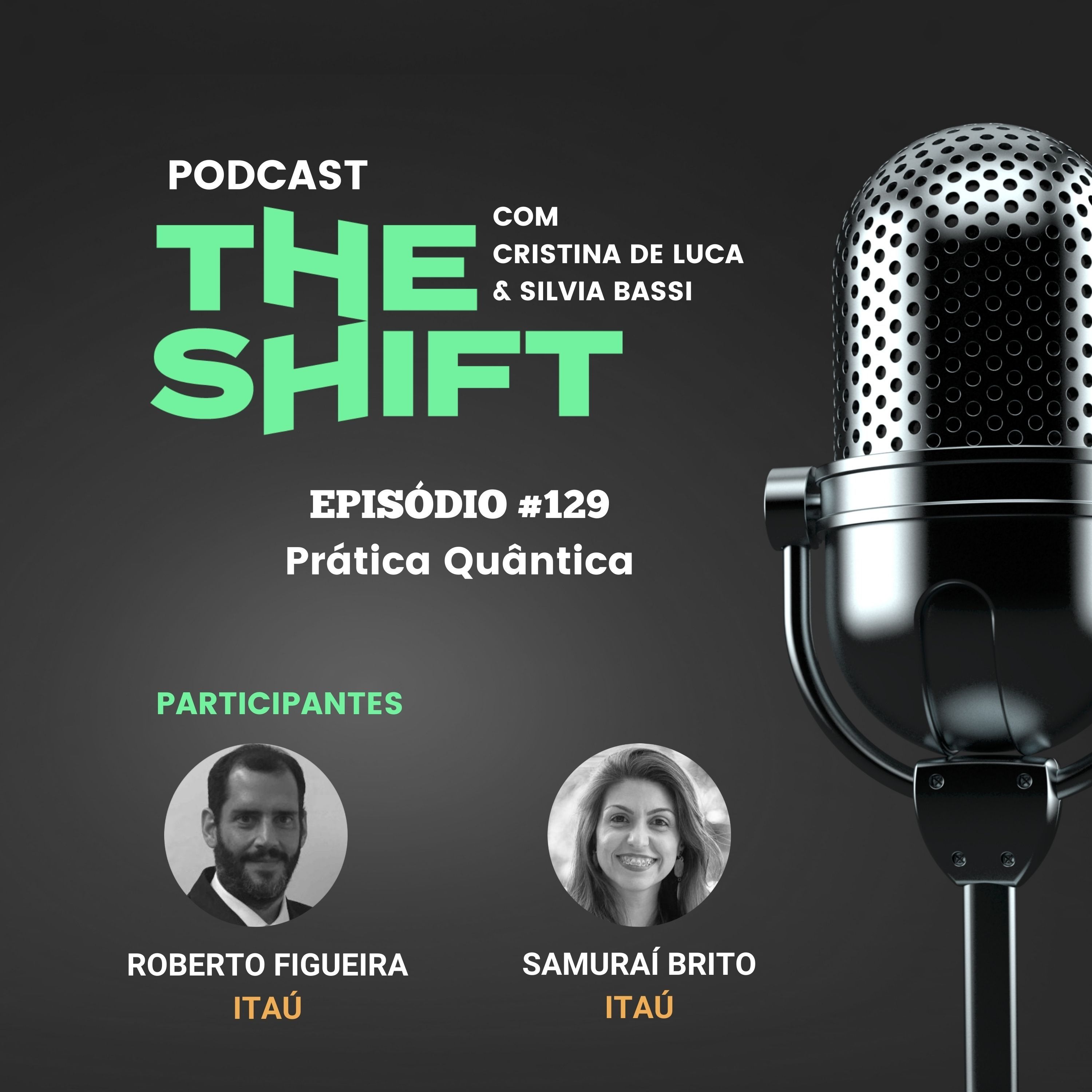 The Shift