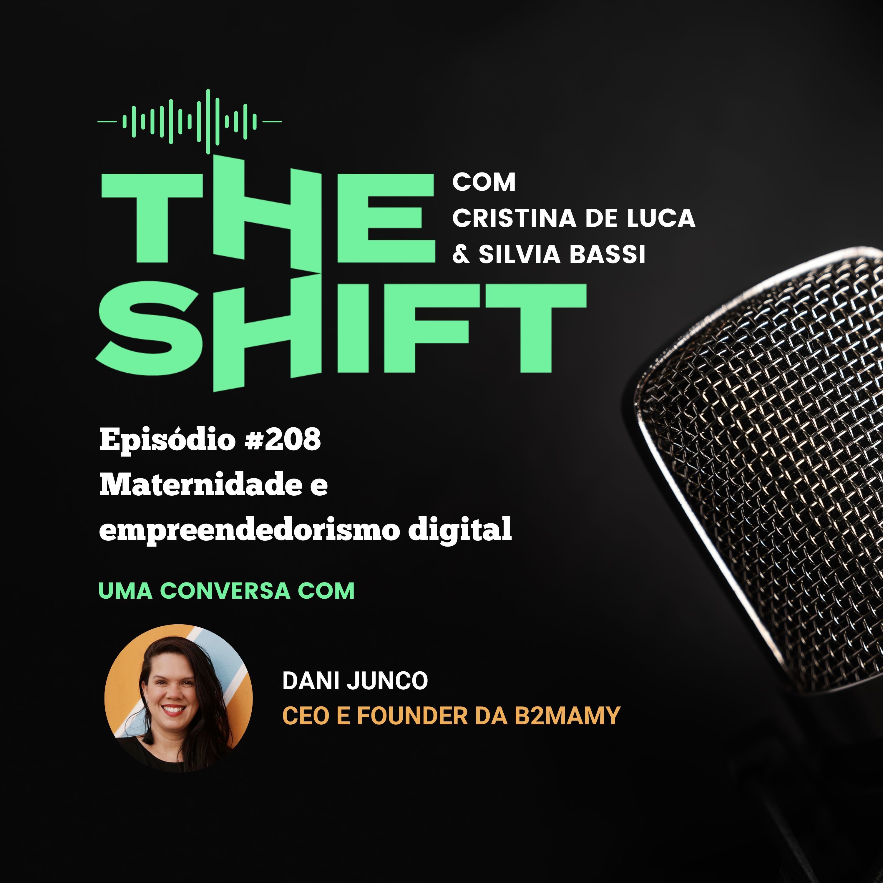 Maternidade e empreendedorismo digital