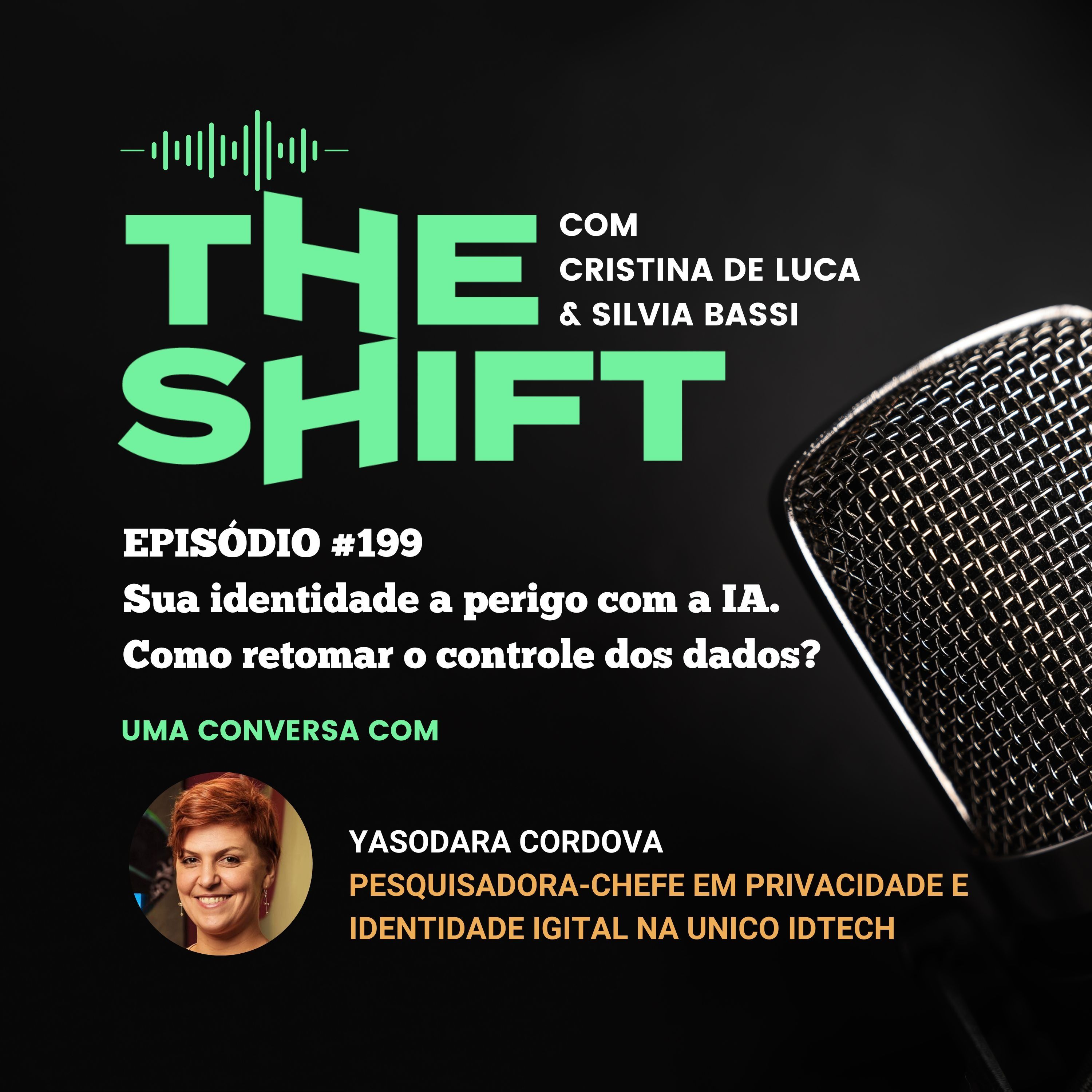 Sua identidade a perigo com a IA. Como retomar o controle?