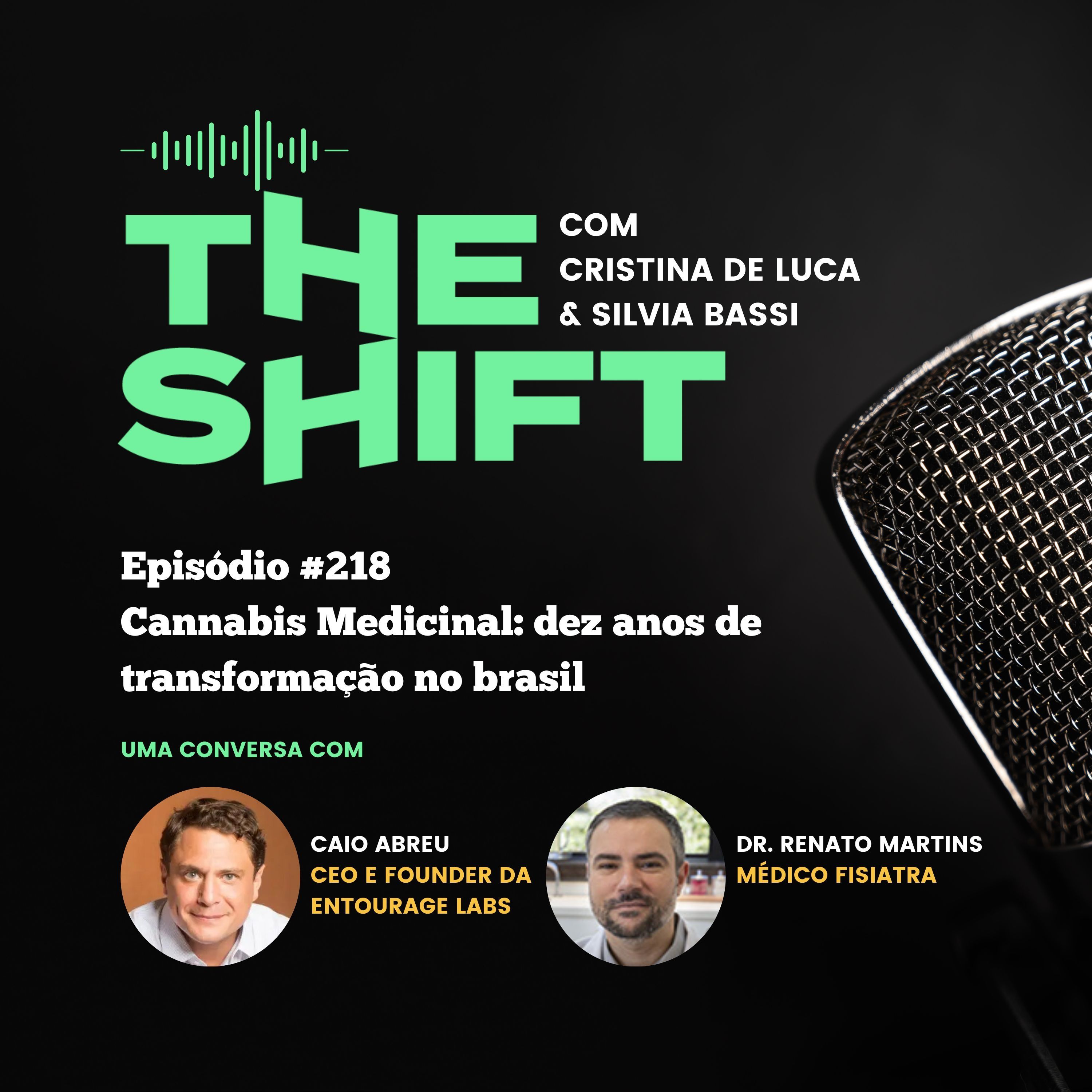 Cannabis Medicinal: dez anos de transformação no brasil
