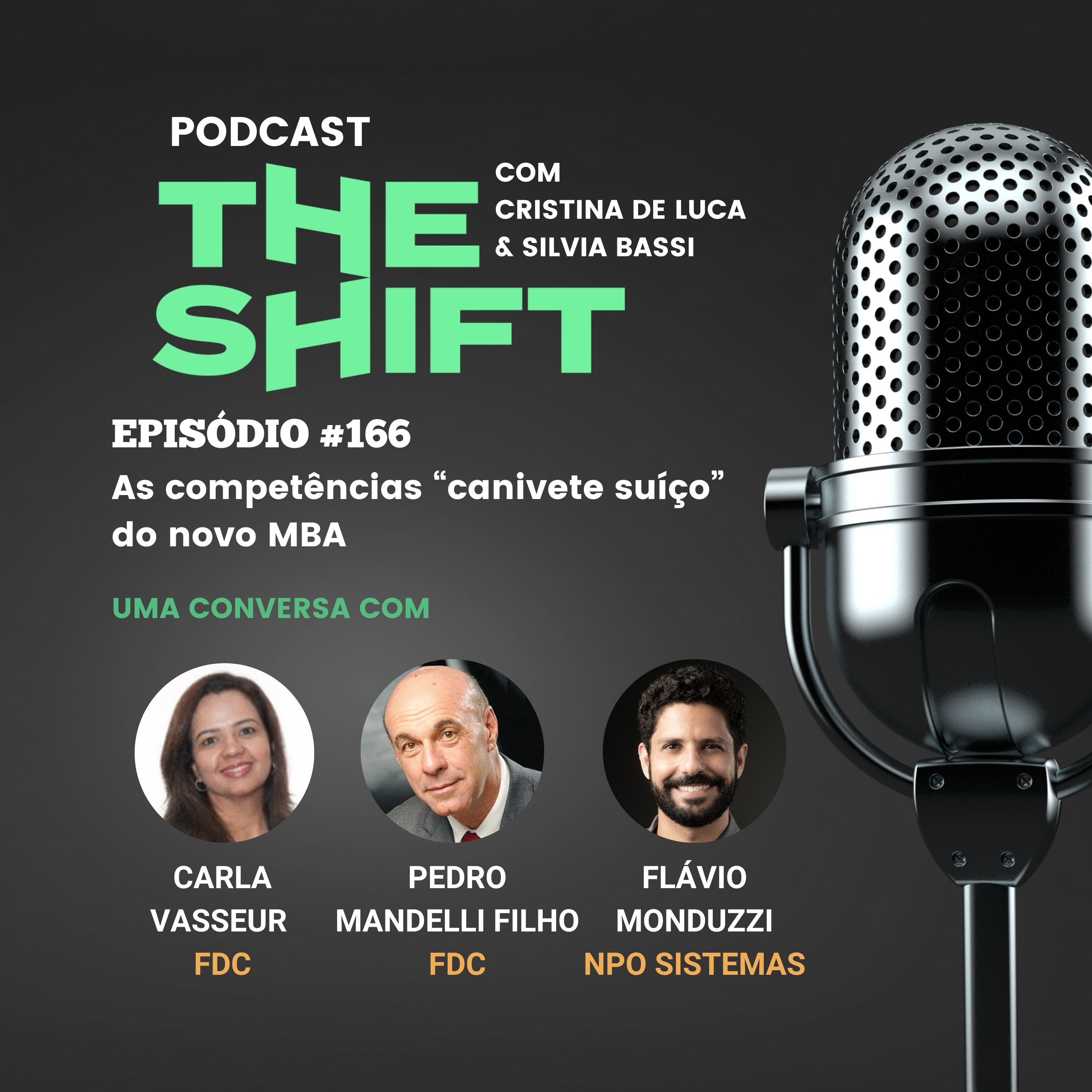 The Shift