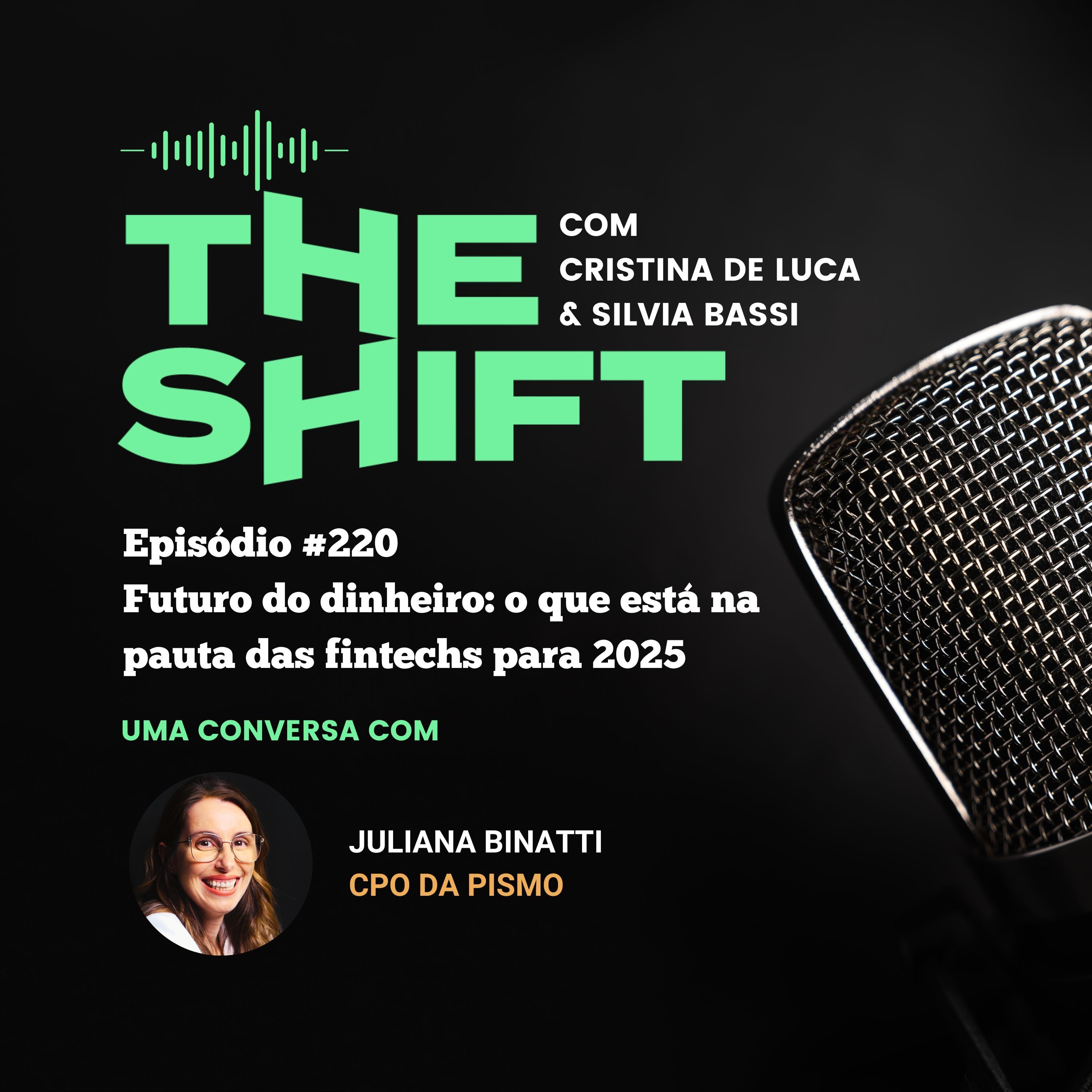 The Shift