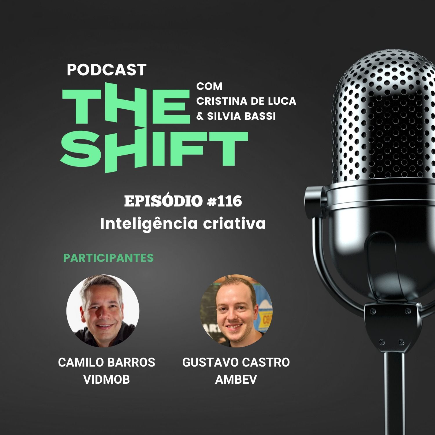 The Shift